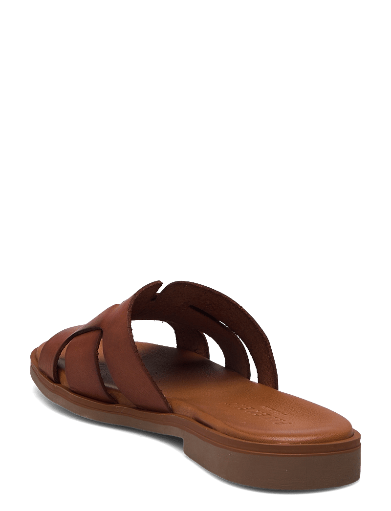 Pavement - Aline - flache sandalen - tan - 2