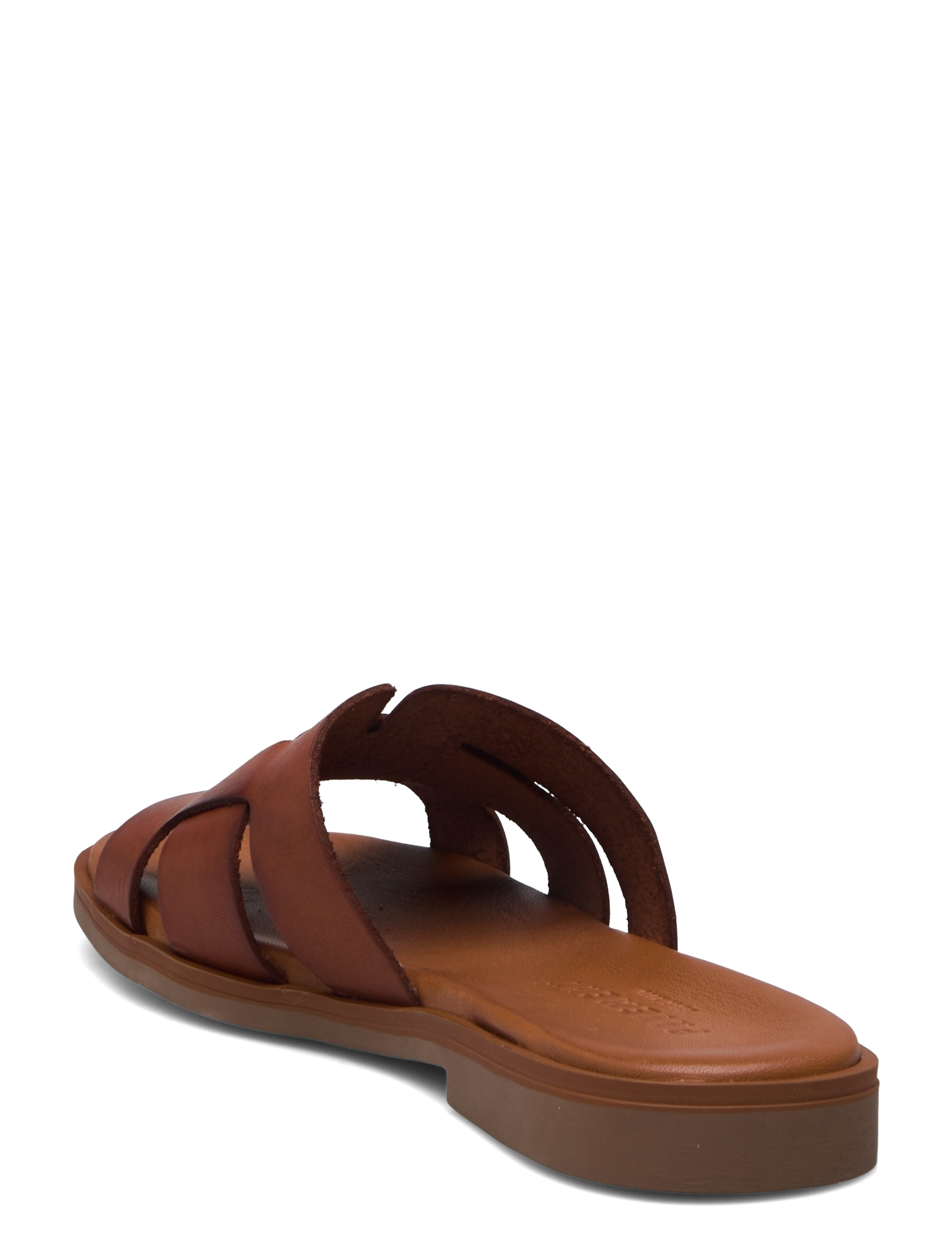 Pavement - Aline - flade sandaler - tan - 2