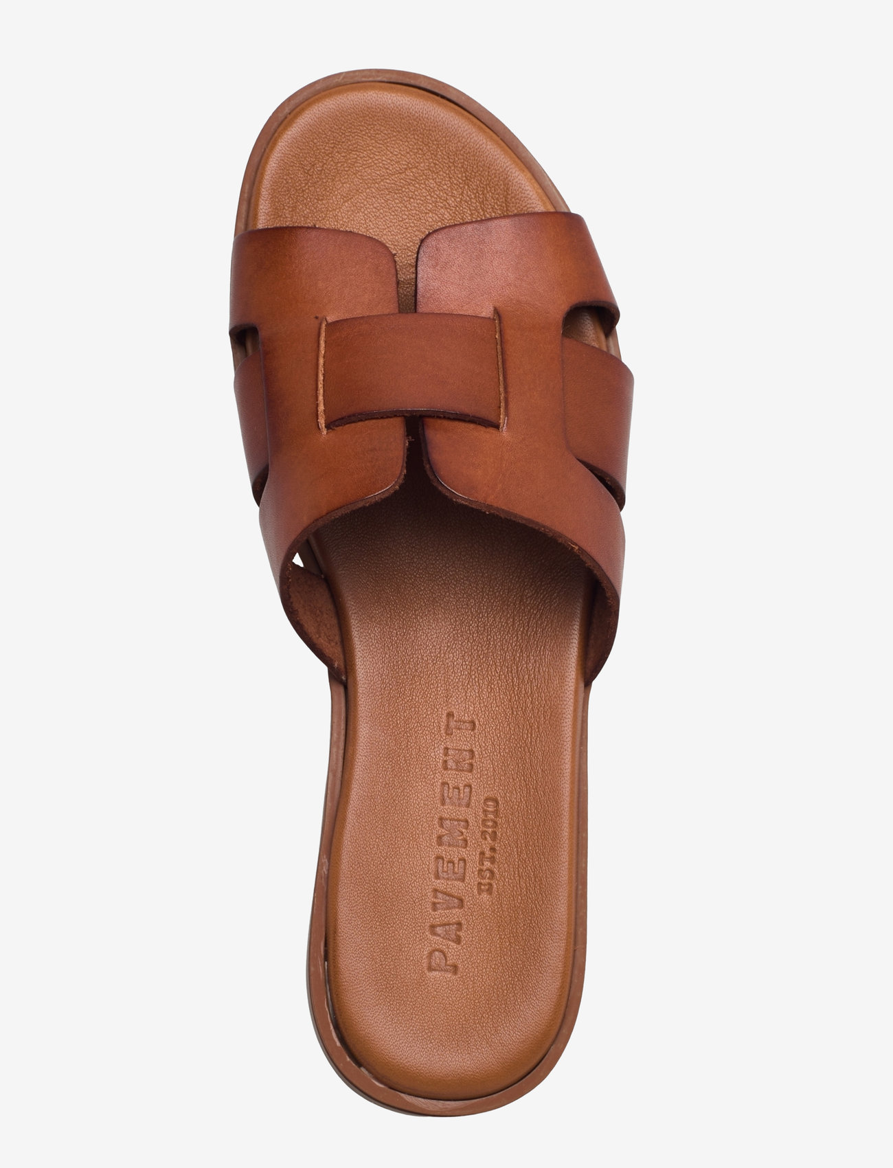Pavement - Aline - flade sandaler - tan - 3