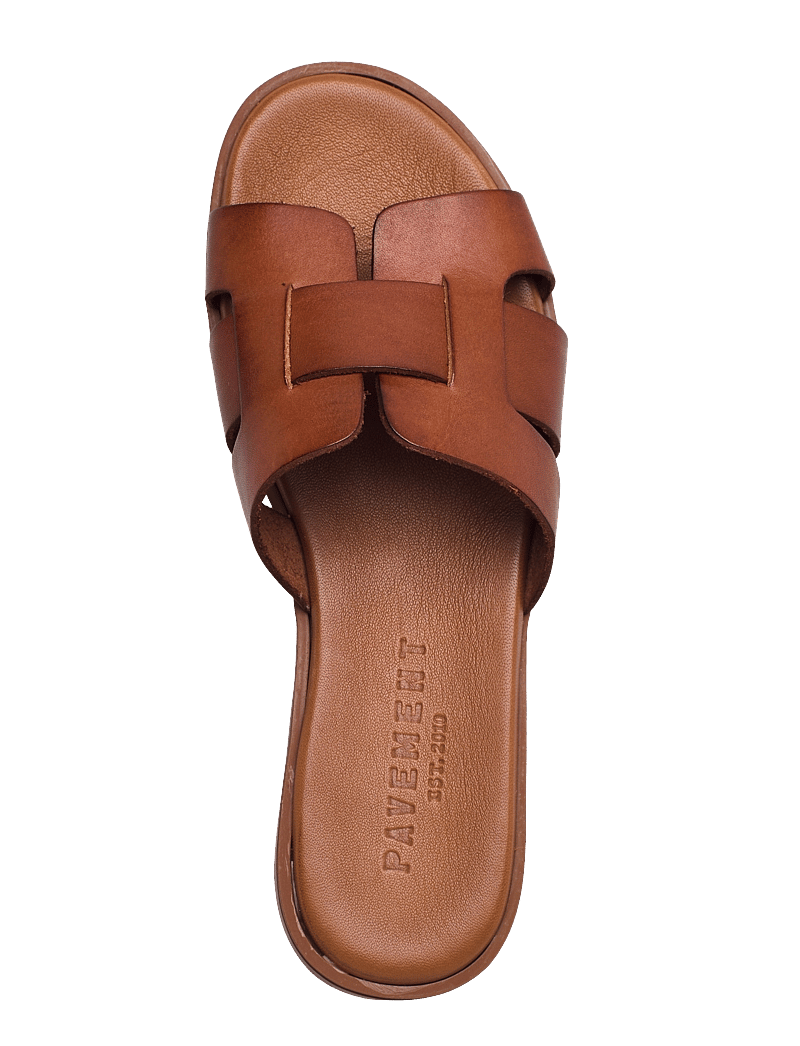 Pavement - Aline - flache sandalen - tan - 3