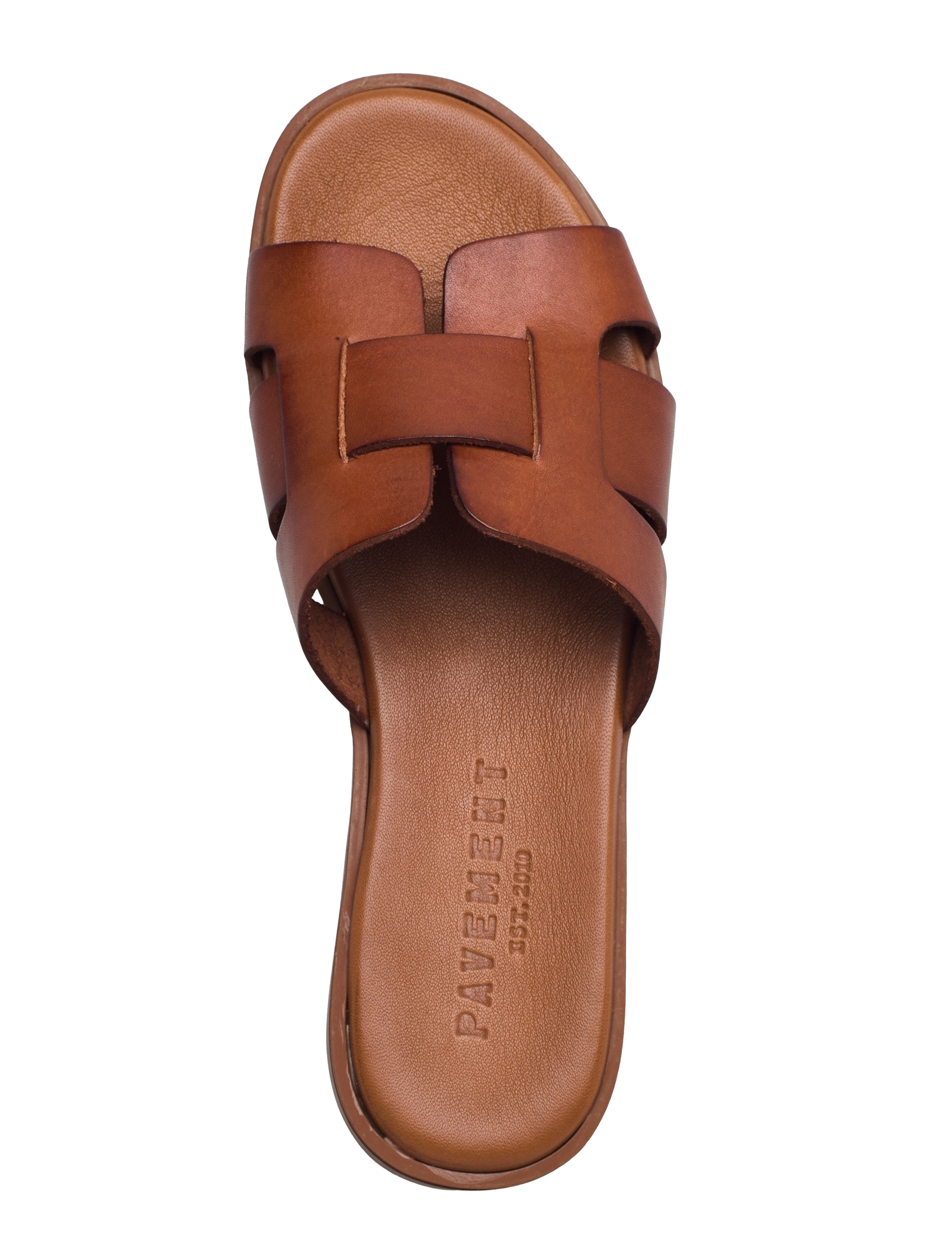 Pavement - Aline - flade sandaler - tan - 3