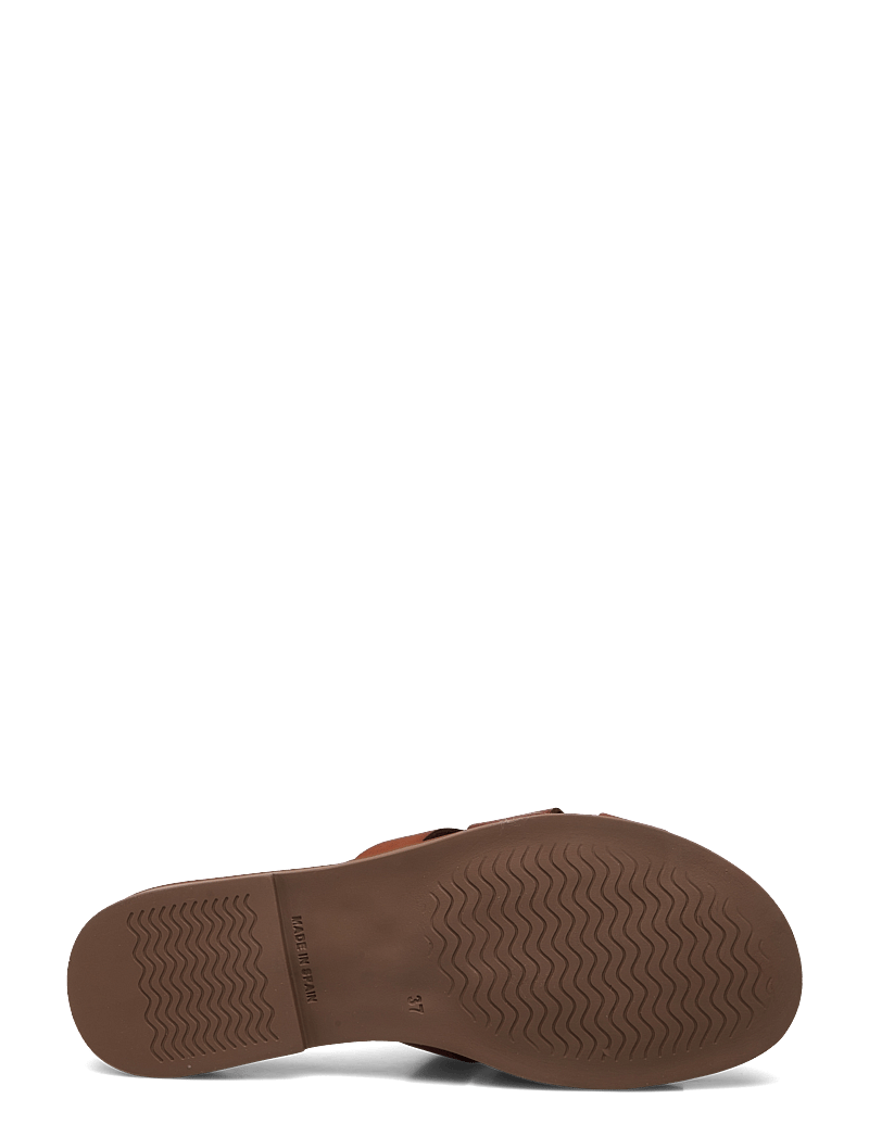 Pavement - Aline - flache sandalen - tan - 4