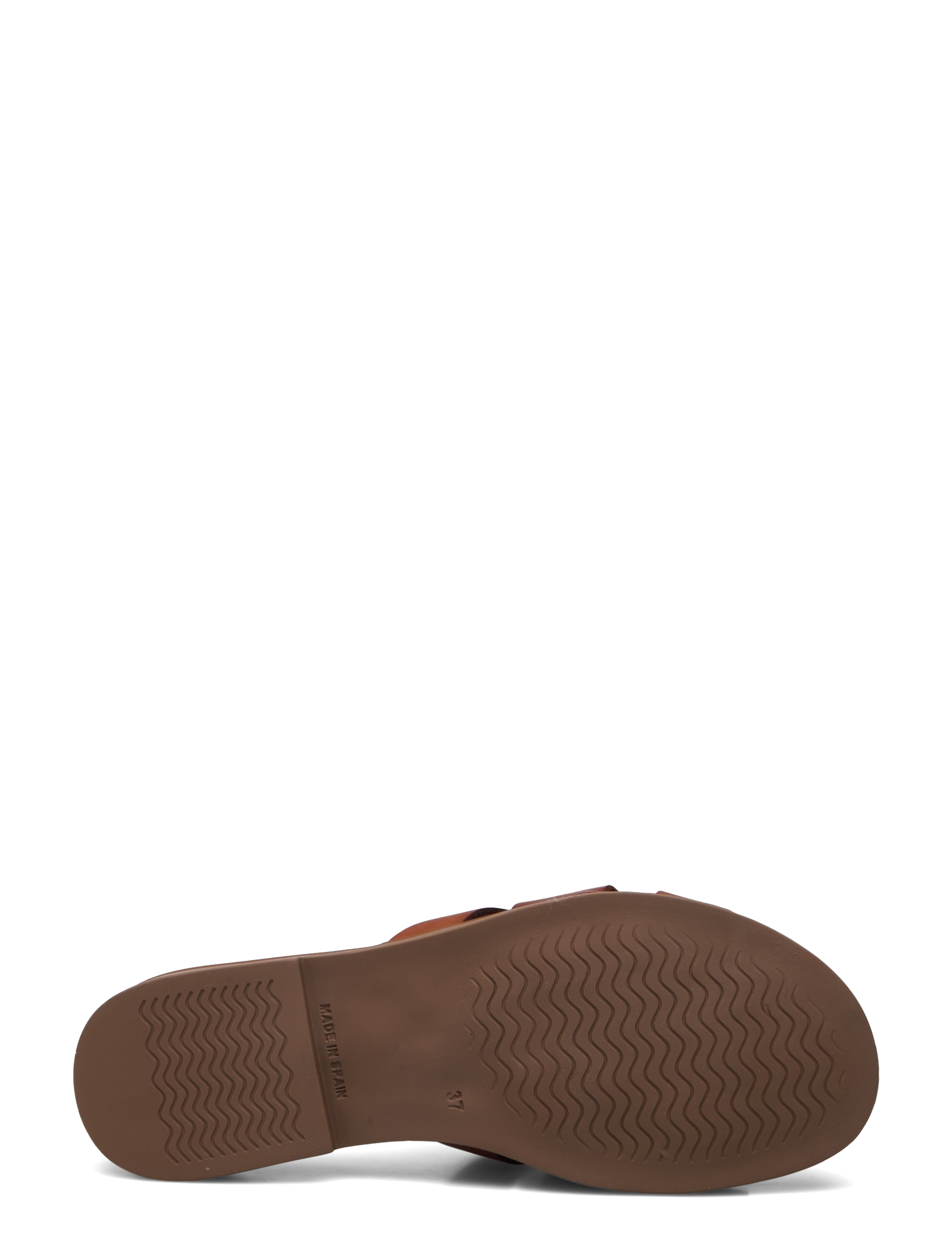 Pavement - Aline - flade sandaler - tan - 4