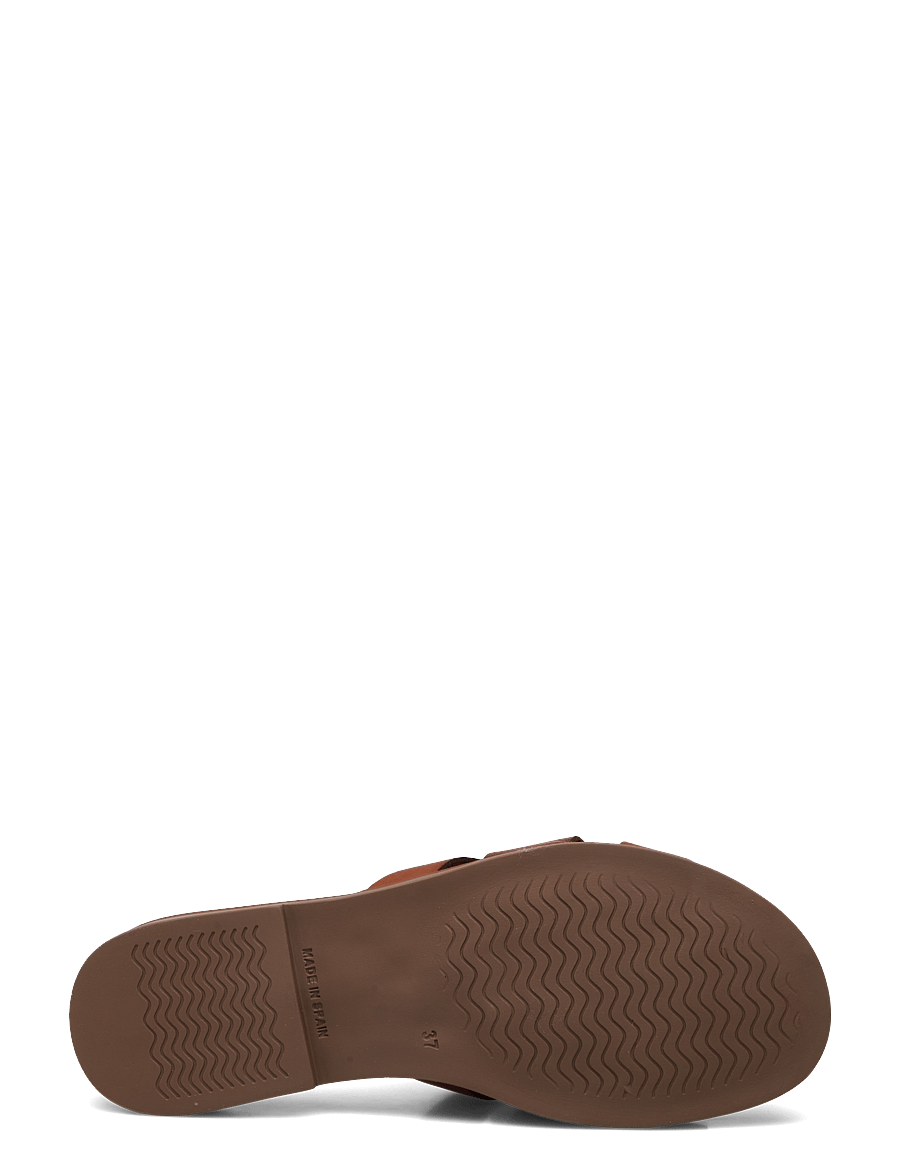 Pavement - Aline - flache sandalen - tan - 4