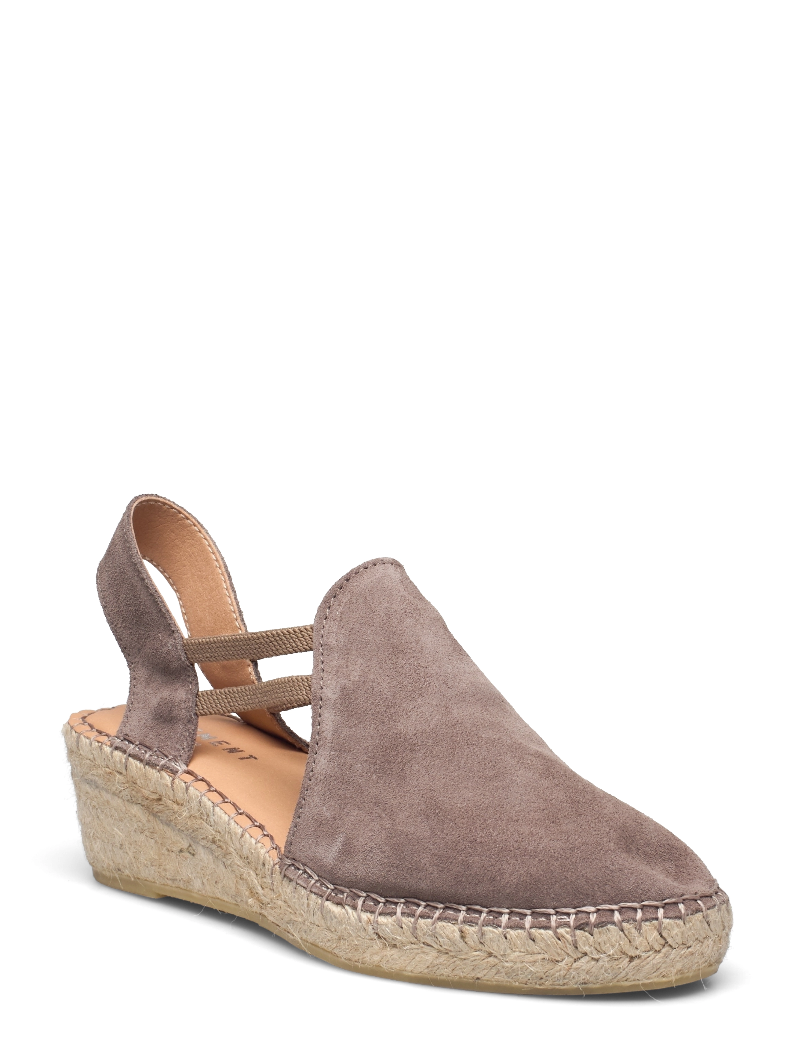 Pavement - Paisley - taupe suede 174 - 0
