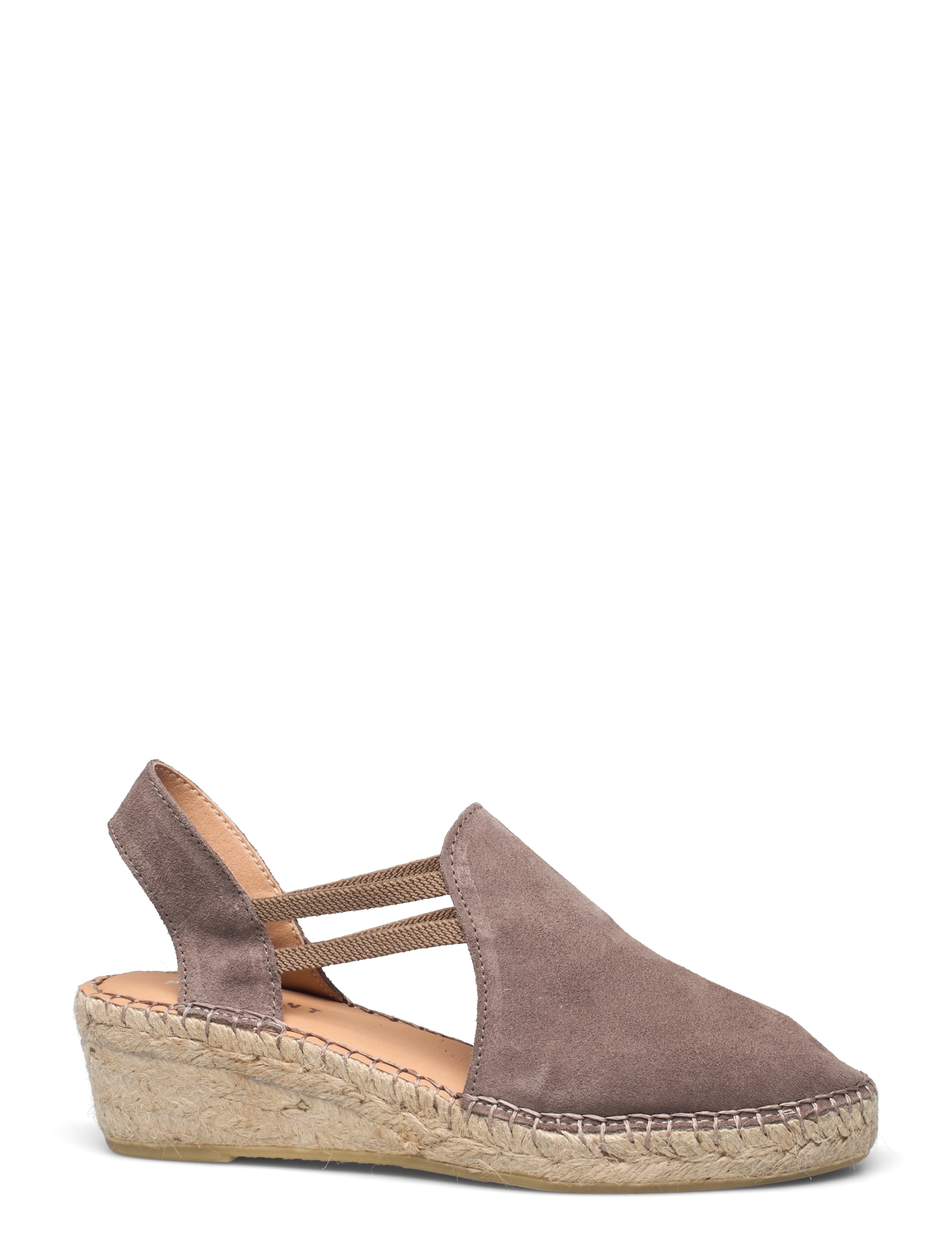 Pavement - Paisley - taupe suede 174 - 1