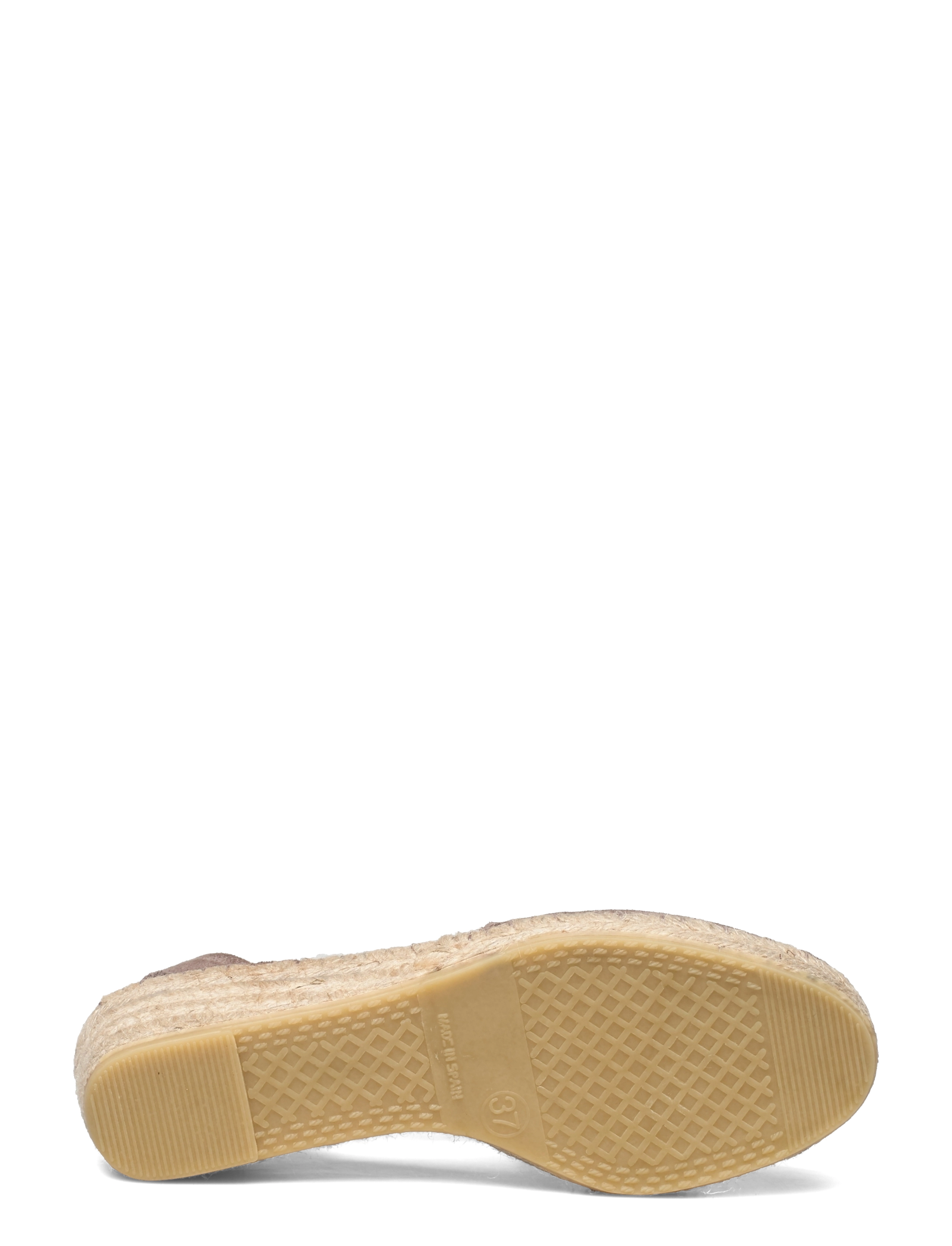Pavement - Paisley - taupe suede 174 - 4