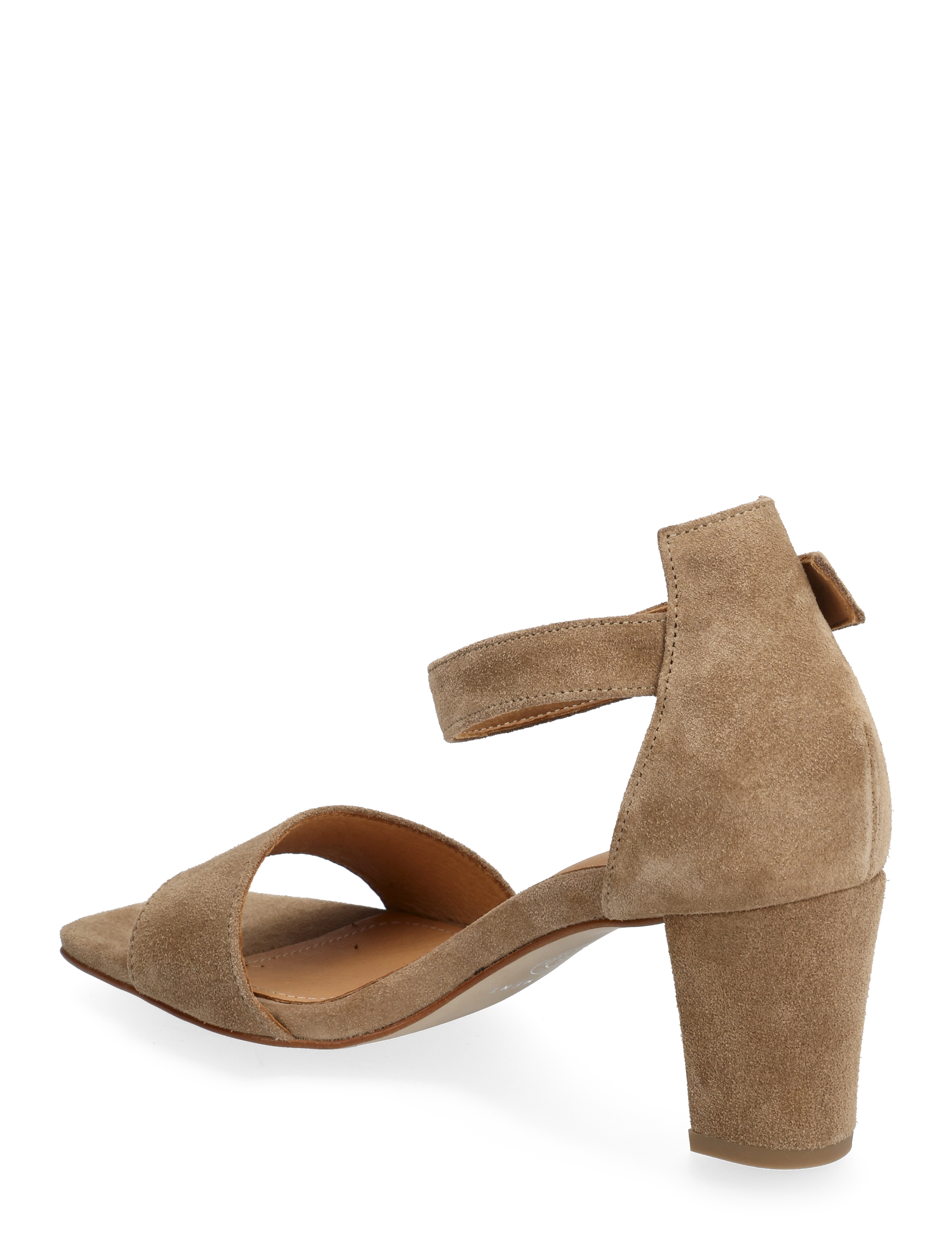 Pavement - Sinna suede - taupe suede - 2