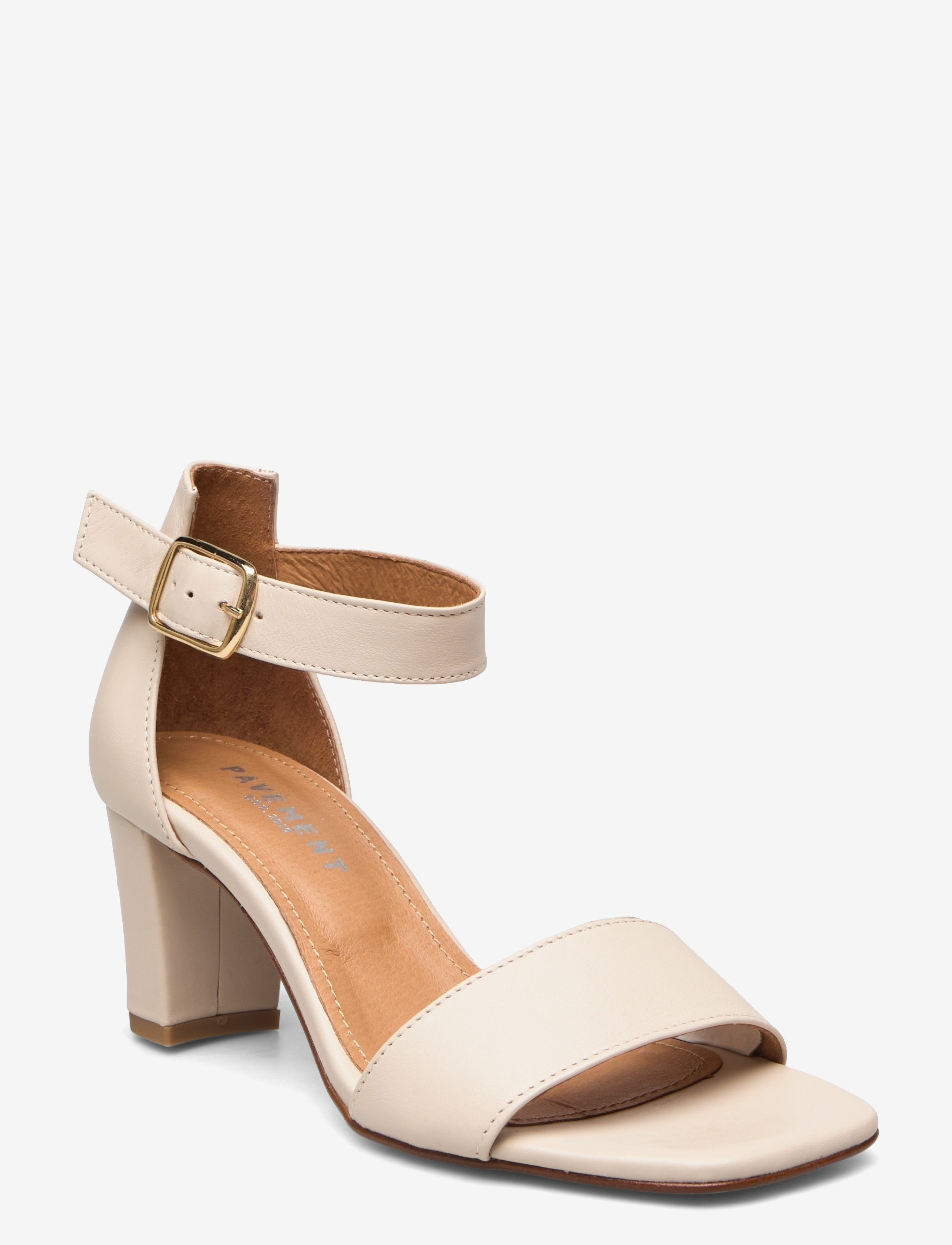 Pavement Sinna - Absatzschuhe - BEIGE / cream