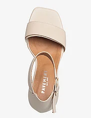 Pavement - Sinna - party wear at outlet prices - beige - 3