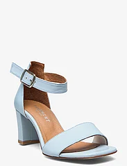 Pavement - Sinna - party wear at outlet prices - pastel blue 594 - 0