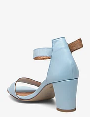 Pavement - Sinna - party wear at outlet prices - pastel blue 594 - 2