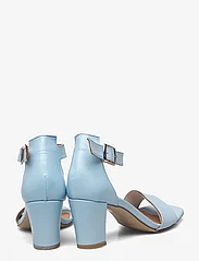 Pavement - Sinna - party wear at outlet prices - pastel blue 594 - 4