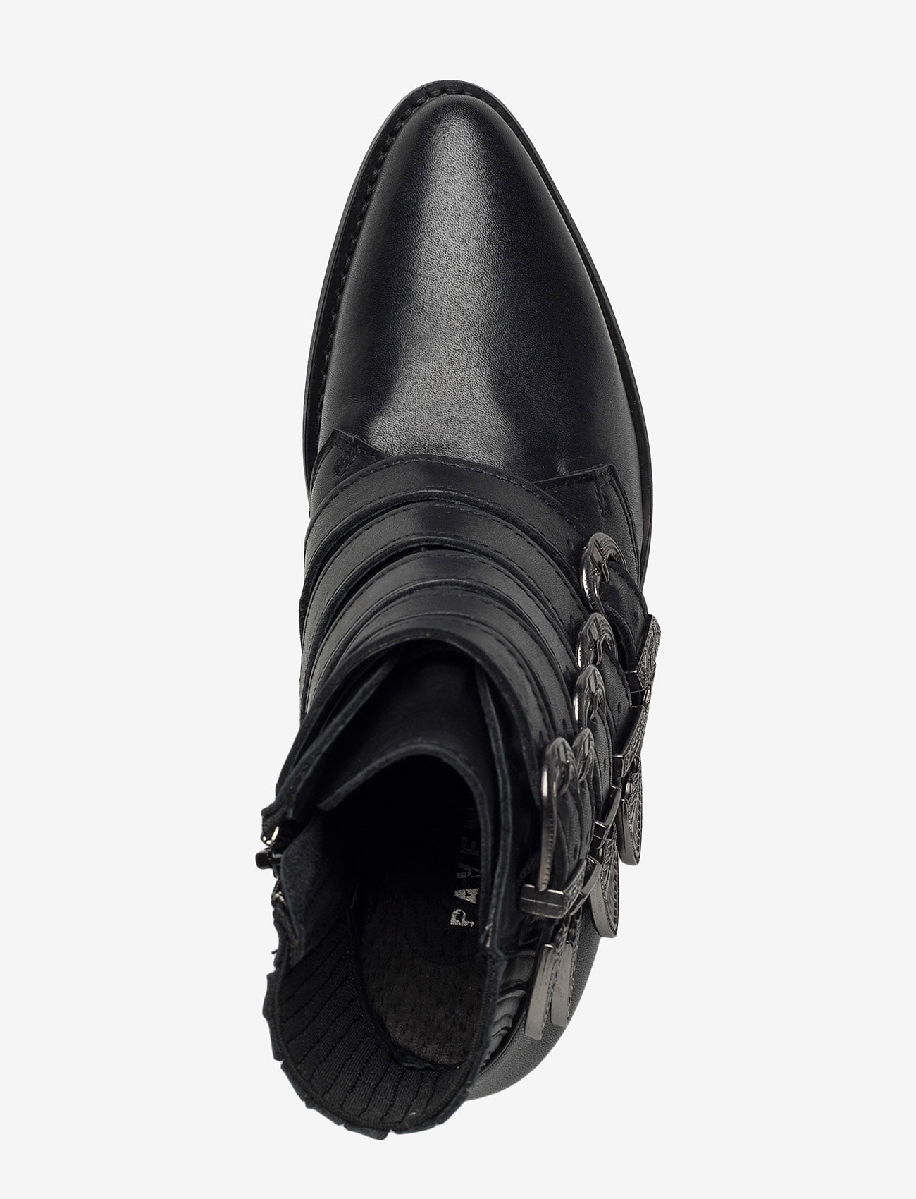 Pavement - 9985-1 - black - 3