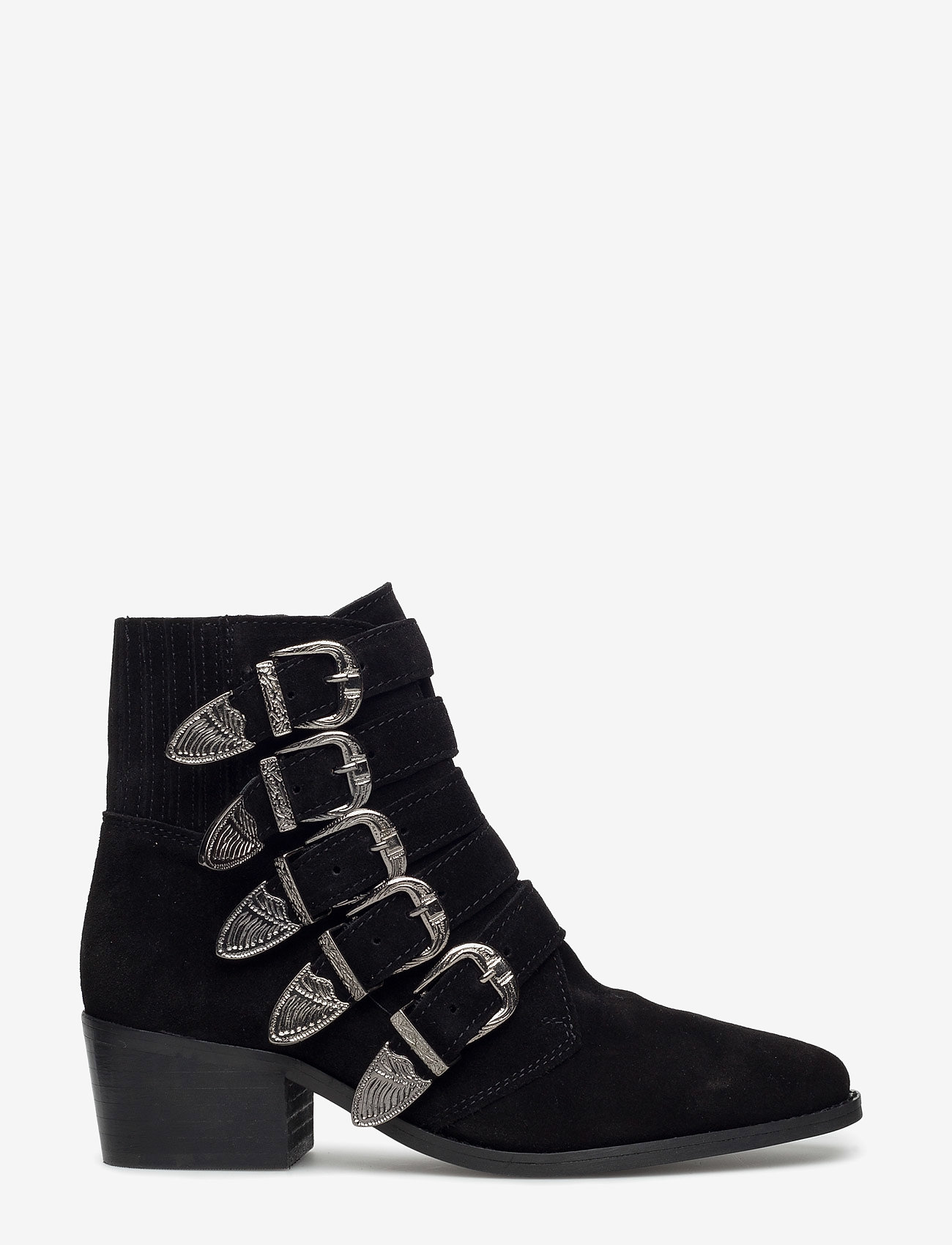 Pavement - 9985 - black - 2