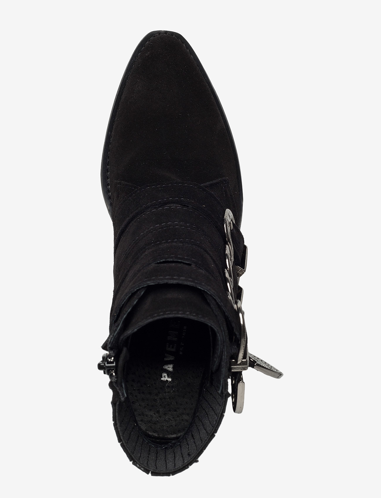 Pavement - 9985 - black - 3