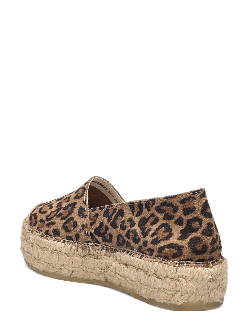 Pavement - Ida Leo - espadrilles - leo suede - 2