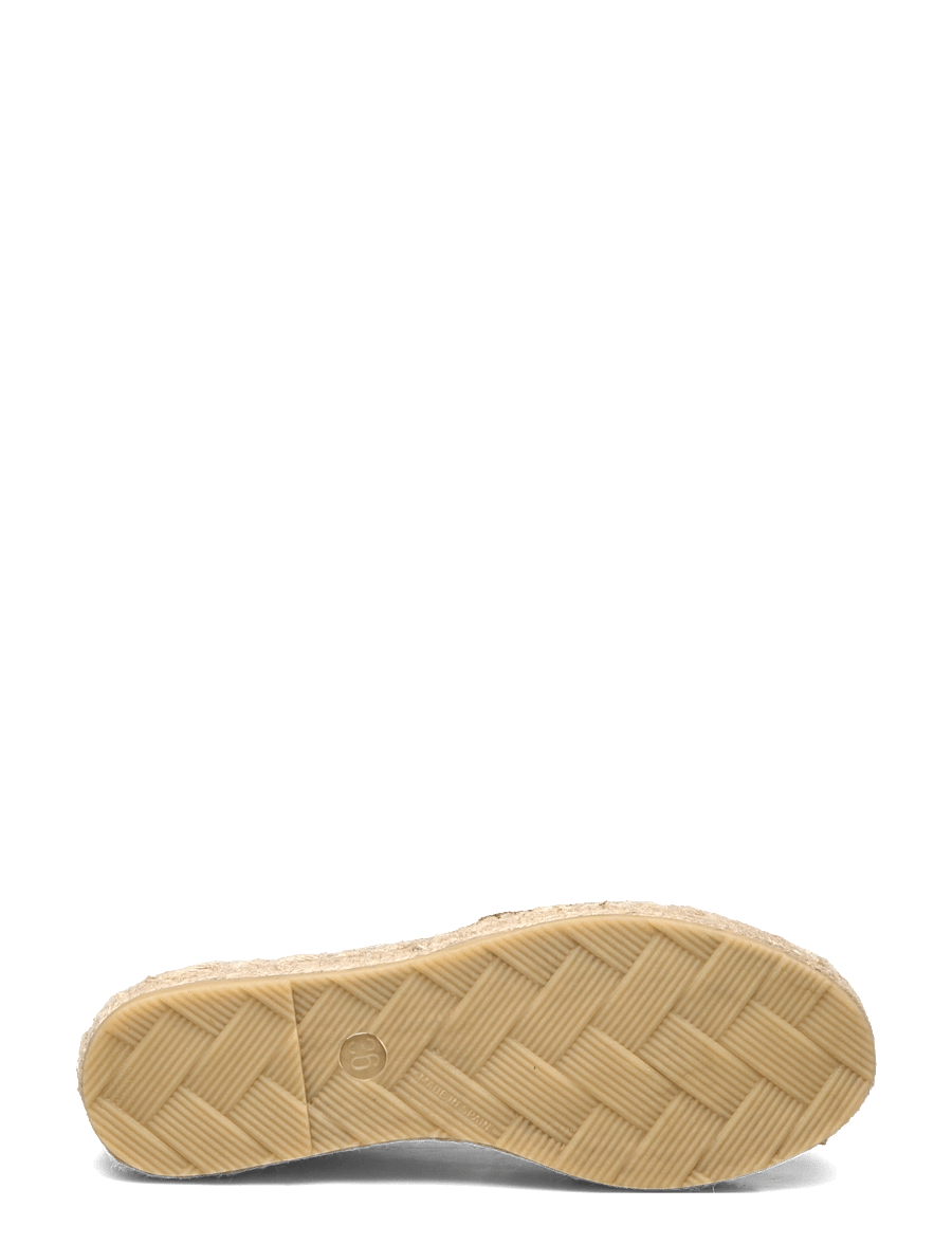 Pavement - Ida Leo - espadrilles - leo suede - 4