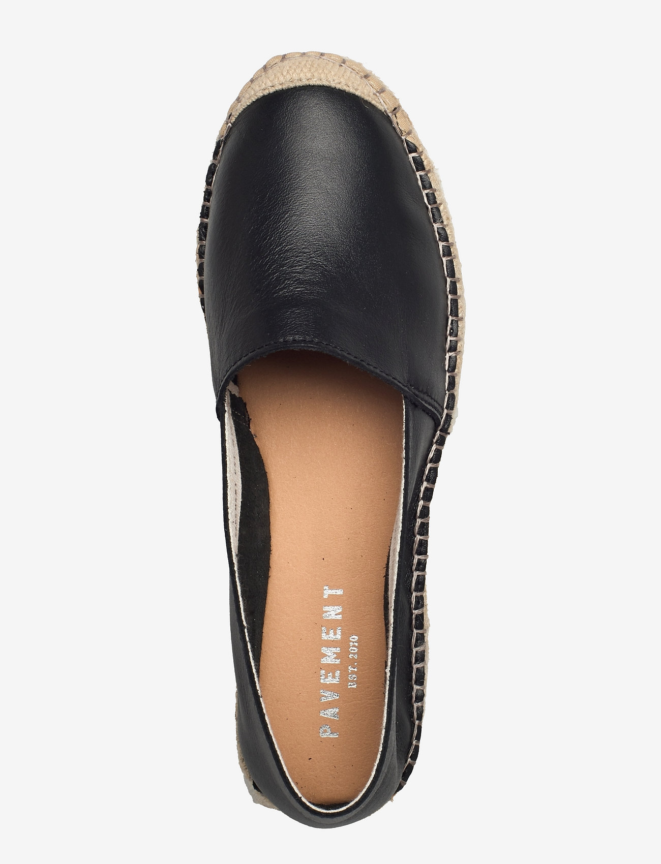 Pavement - Ida nappa - damen - black nappa - 3