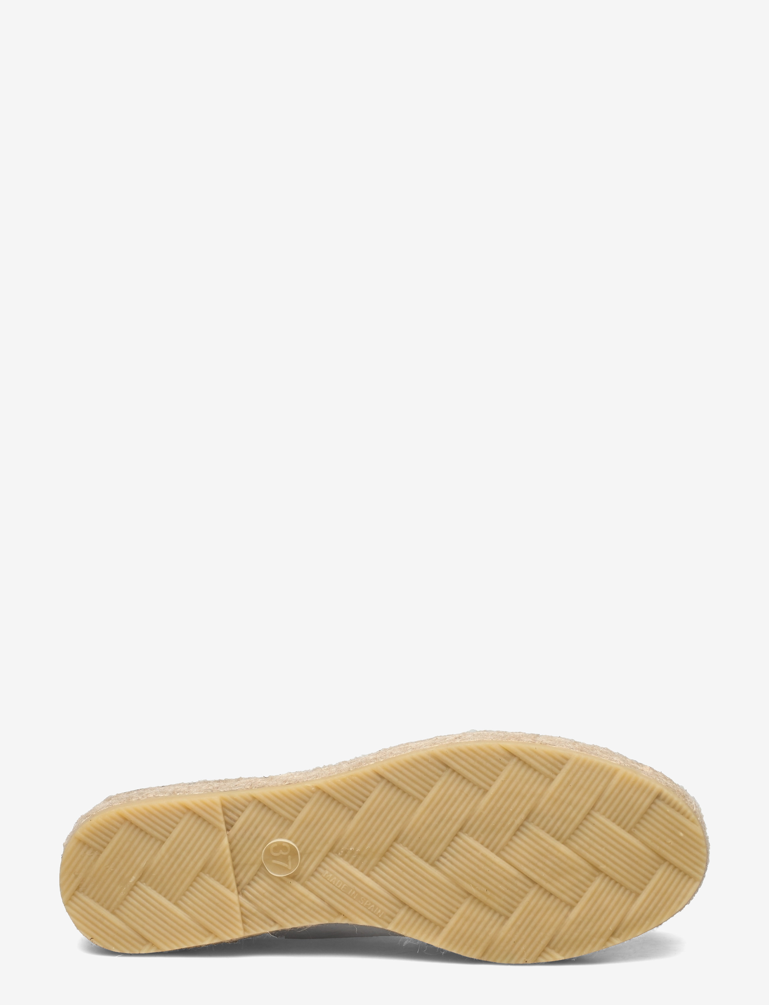 Pavement - Ida nappa - espadrillos - black nappa - 4