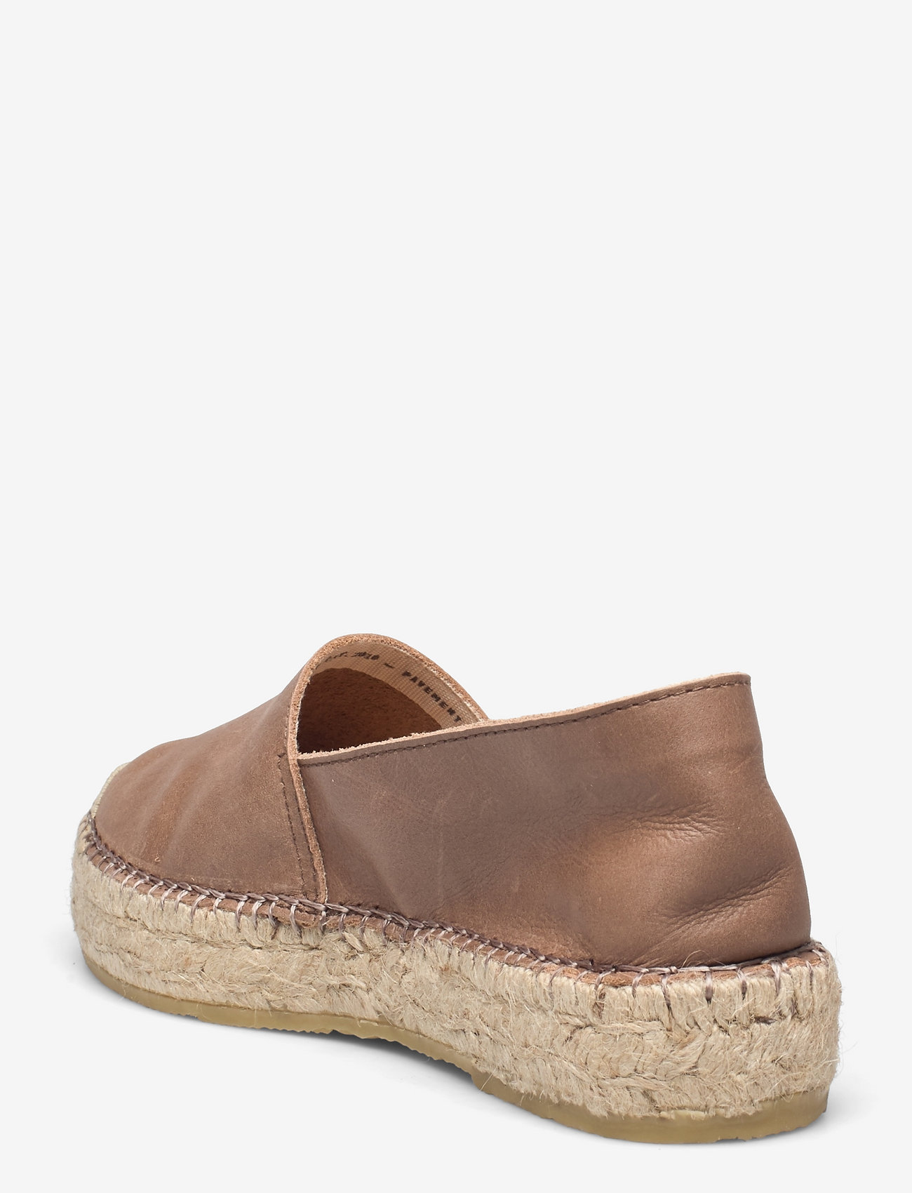 Pavement - Ida nappa - espadrillos - taupe nappa - 2