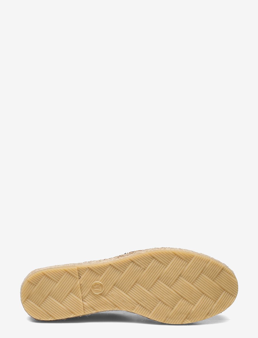 Pavement - Ida nappa - espadrilles - taupe nappa - 4