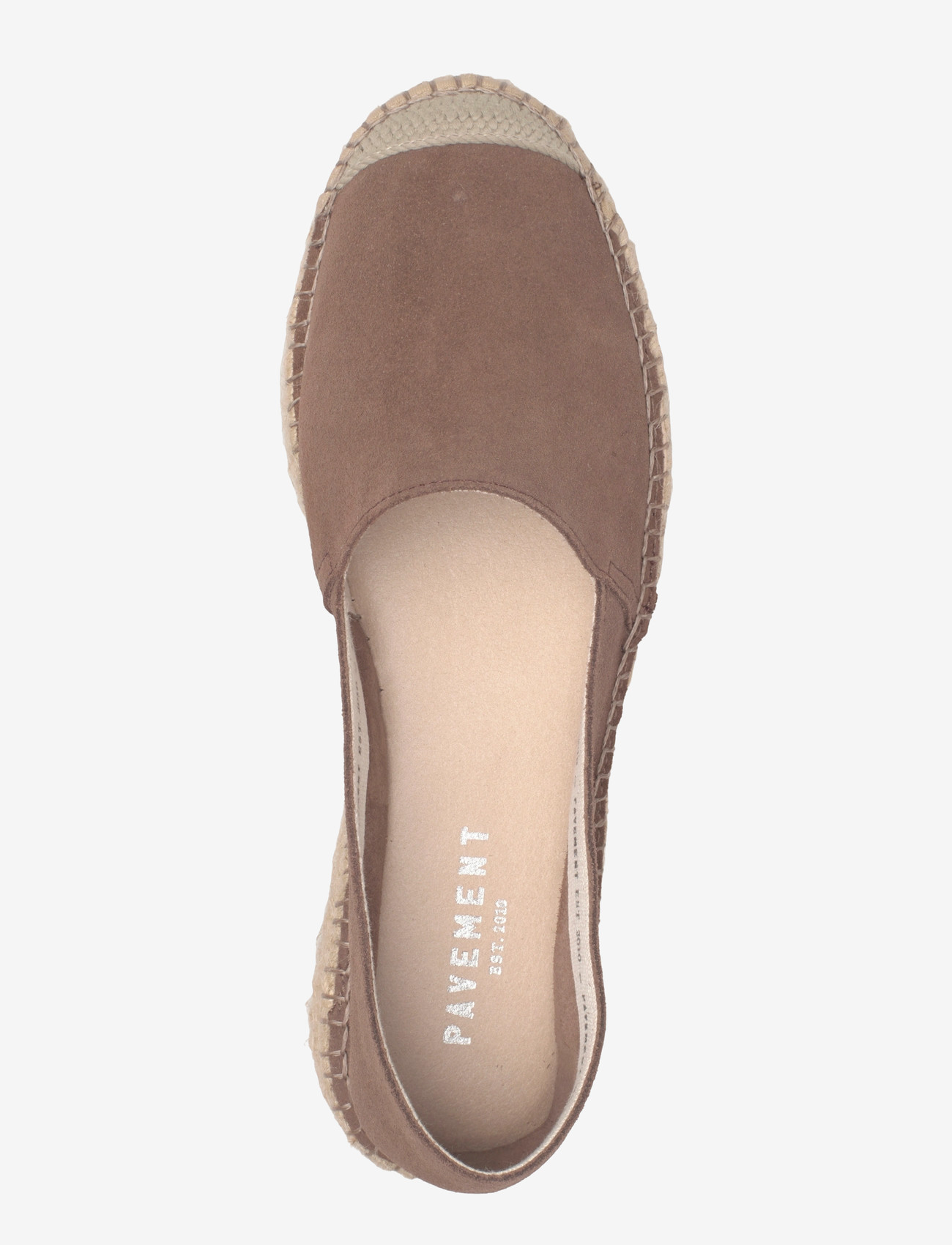 Pavement - Ida - kvinder - brown suede - 3