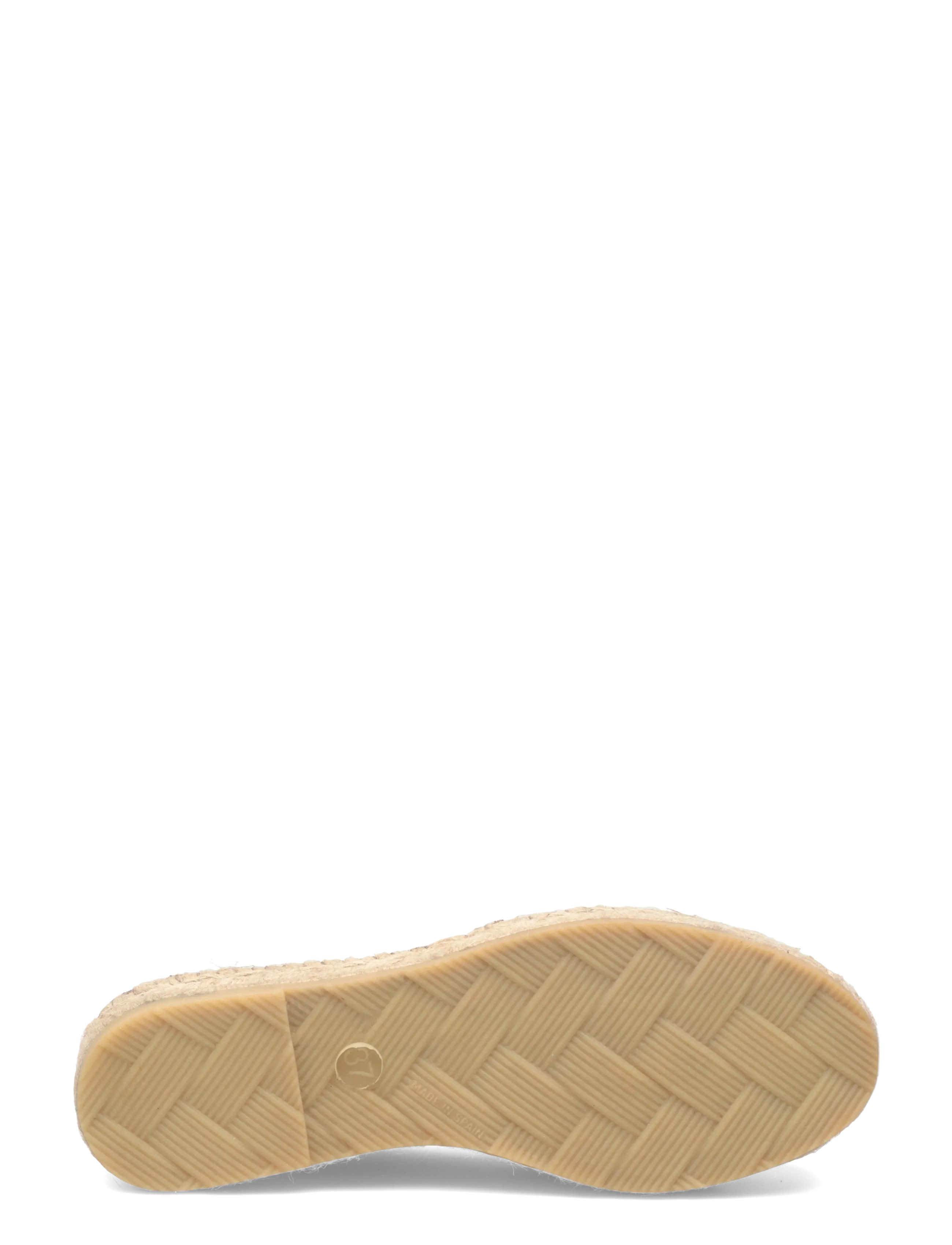 Pavement - Ida - espadrillos - brown suede - 4