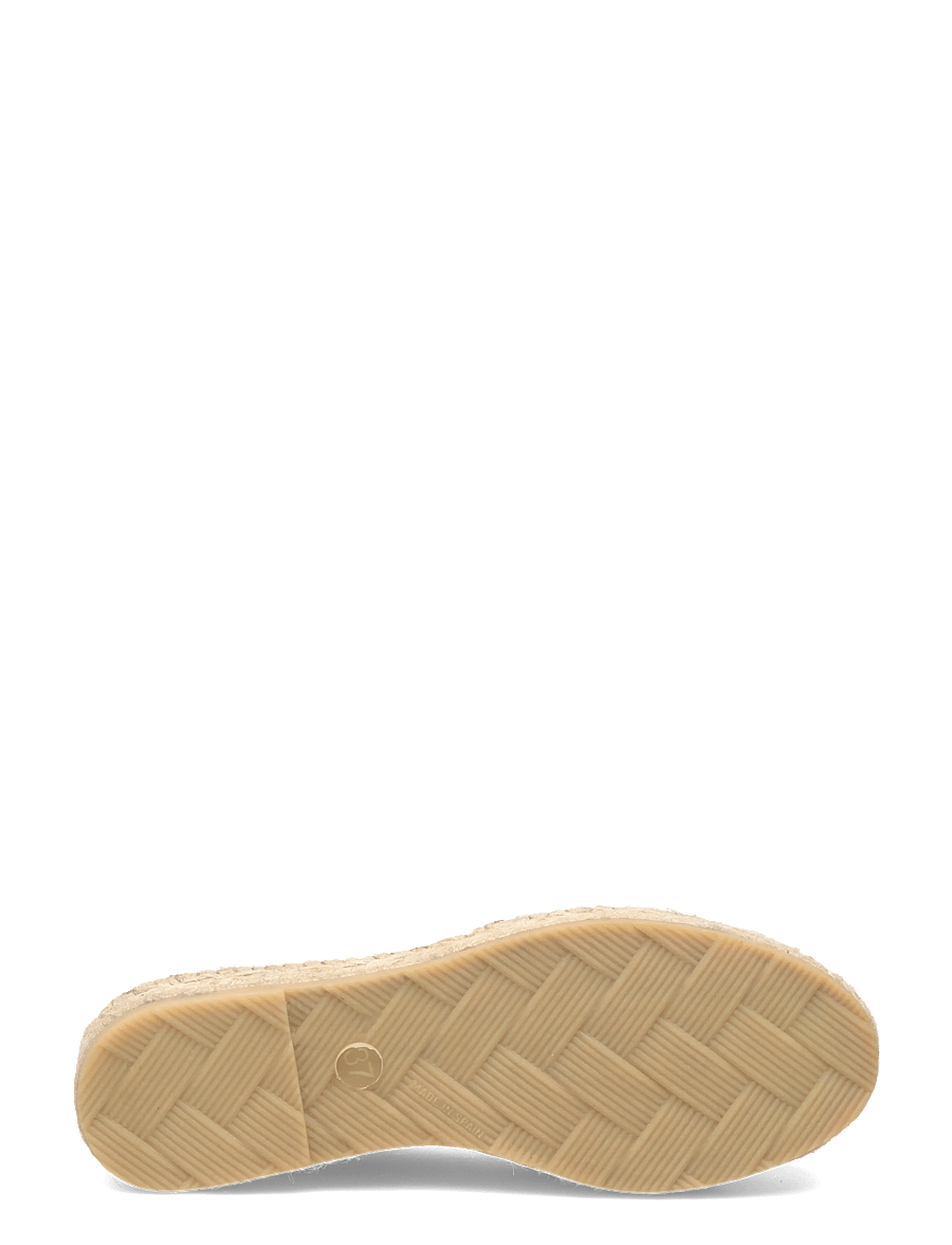 Pavement - Ida - espadrilles - brown suede - 4