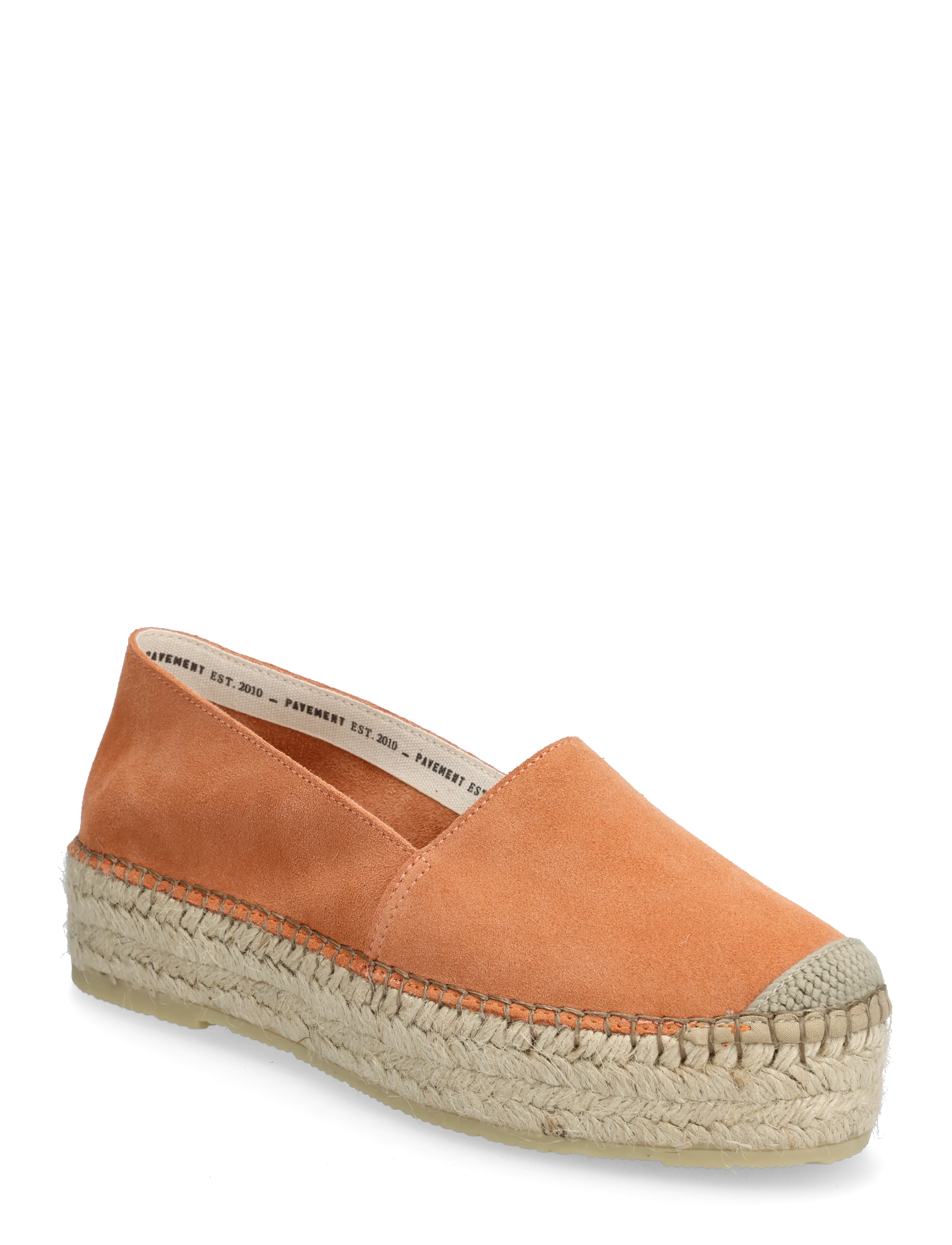 PAVEMENT Ida Orange - 40 - Damen