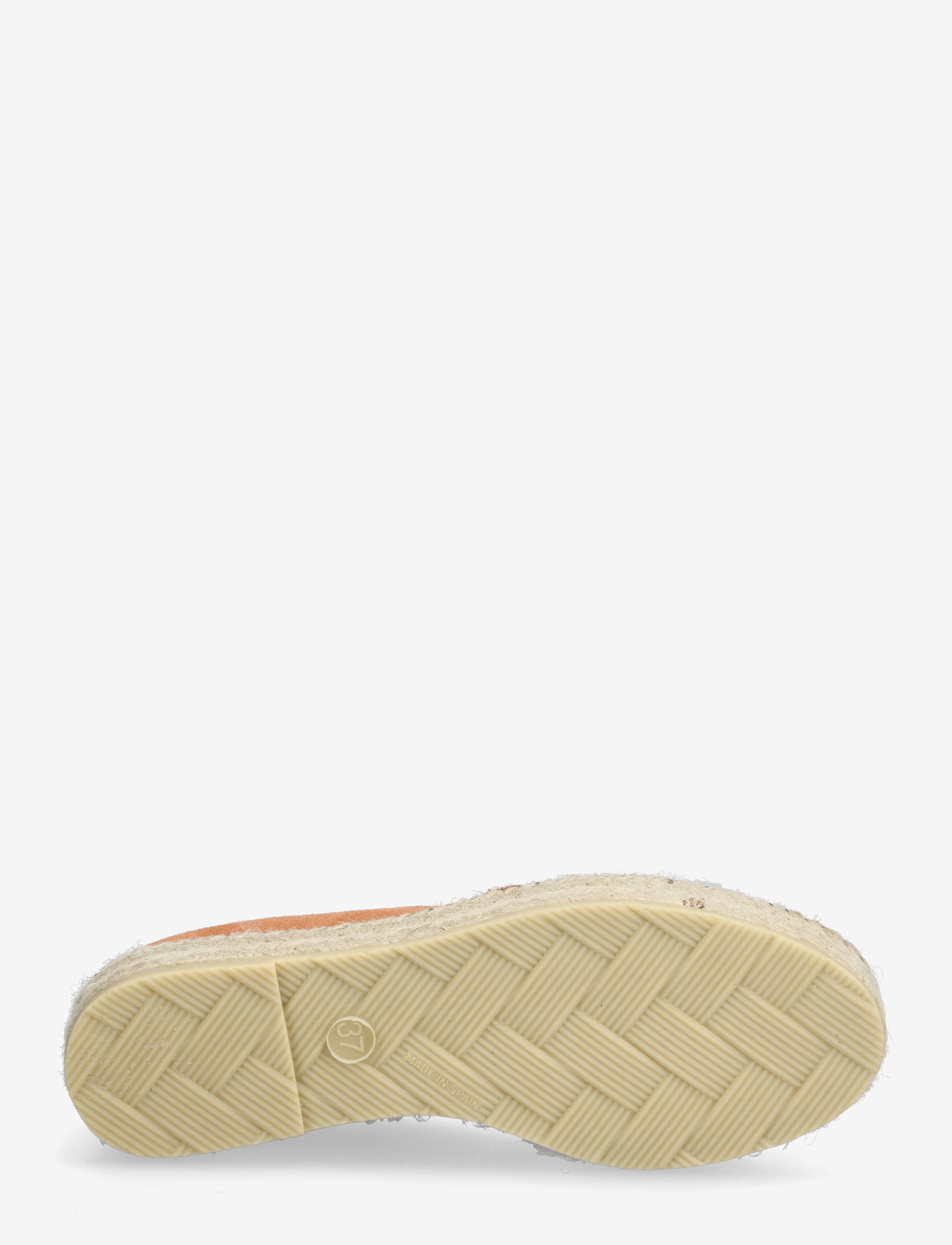Pavement - Ida - kvinder - peach suede - 4