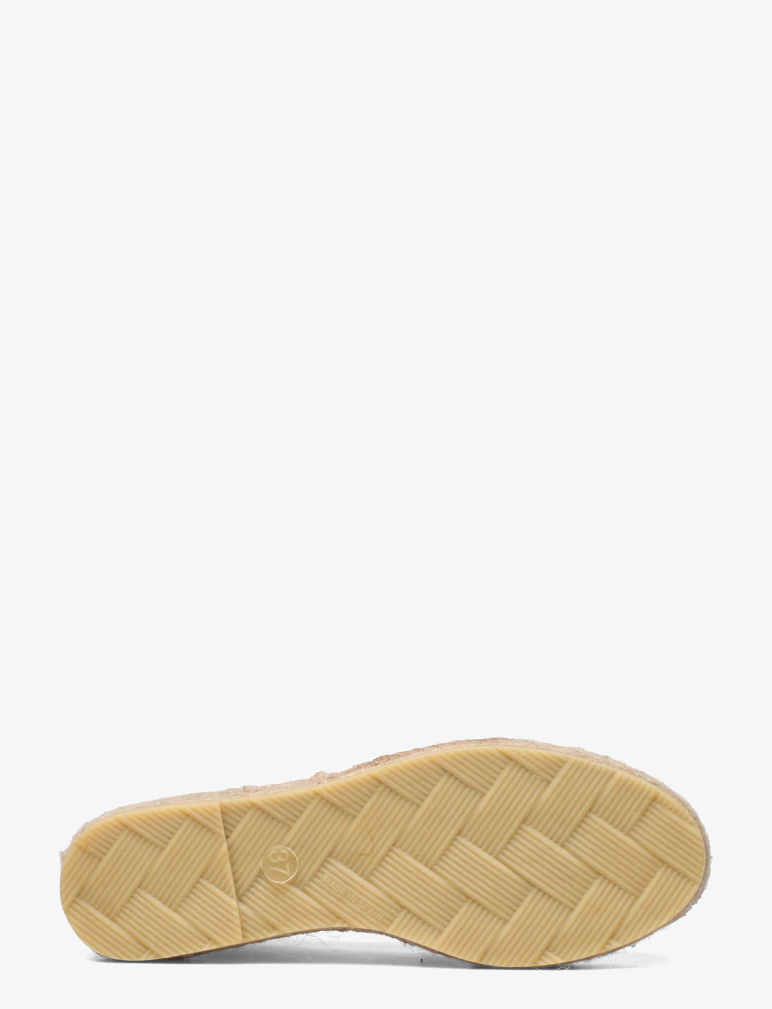 Pavement - Ida - espadrilles - rose suede - 4