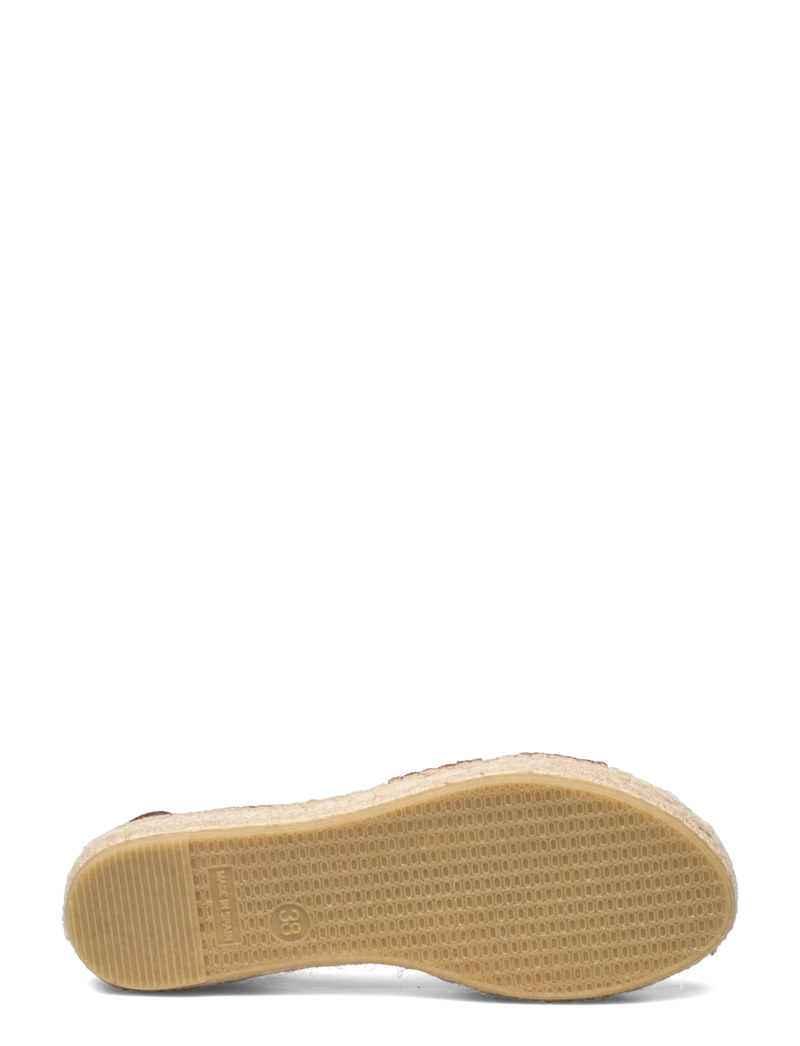 Pavement - Eliana - taupe suede 174 - 4