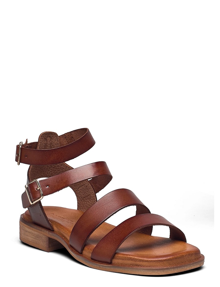 Pavement - Bianca - gladiatorsandaler - tan - 0