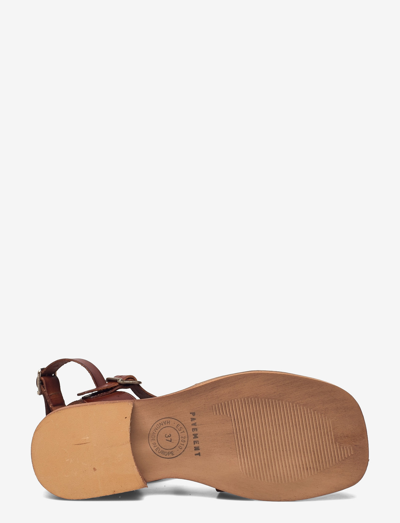 Pavement - Bianca - tan 052 - 4