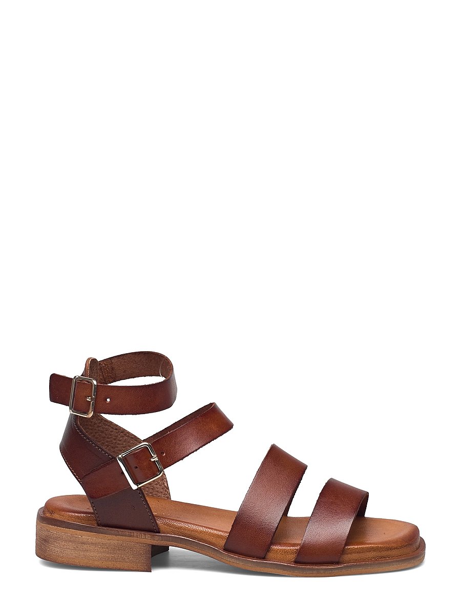 Pavement - Bianca - gladiatorsandaler - tan - 1