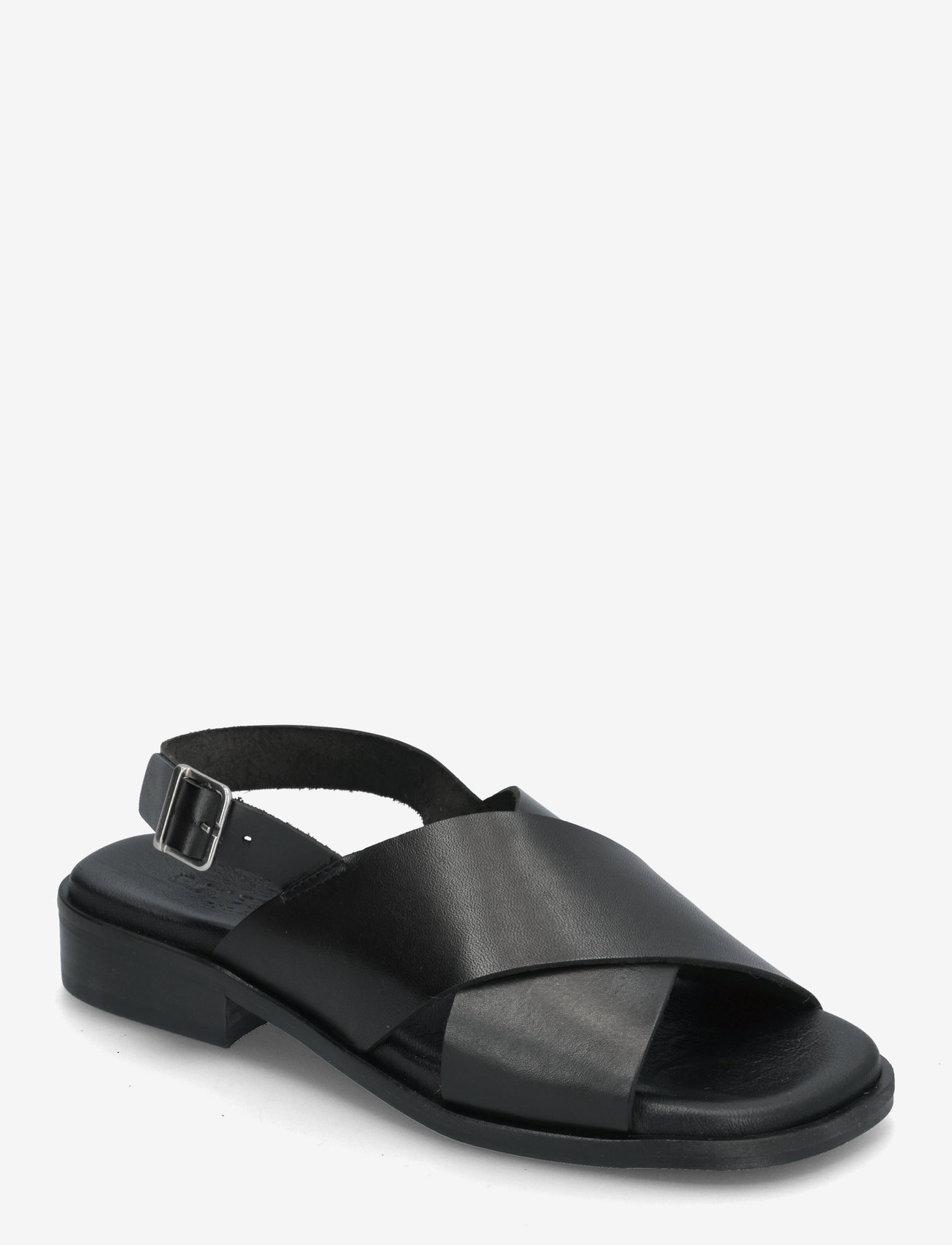 Pavement - Carly - flade sandaler - black - 0