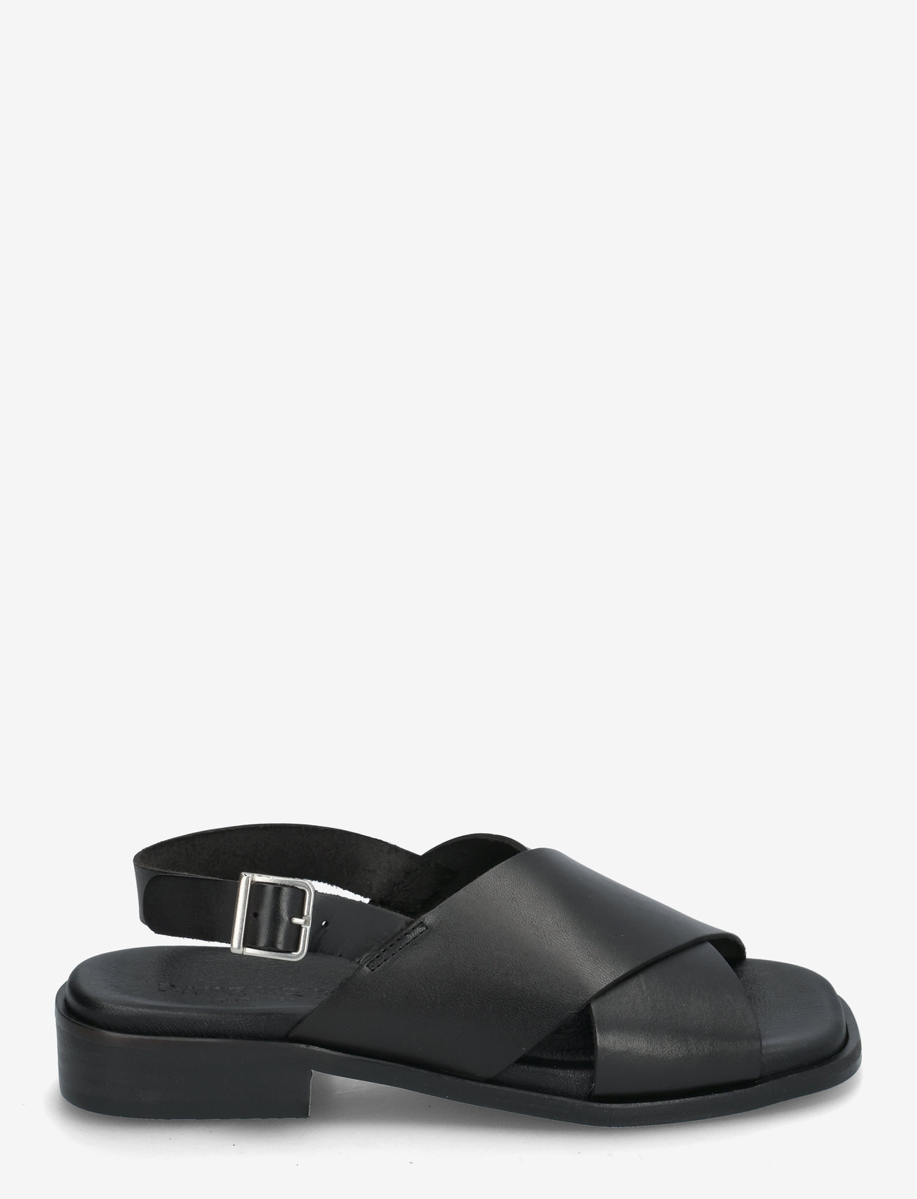 Pavement - Carly - flade sandaler - black - 1
