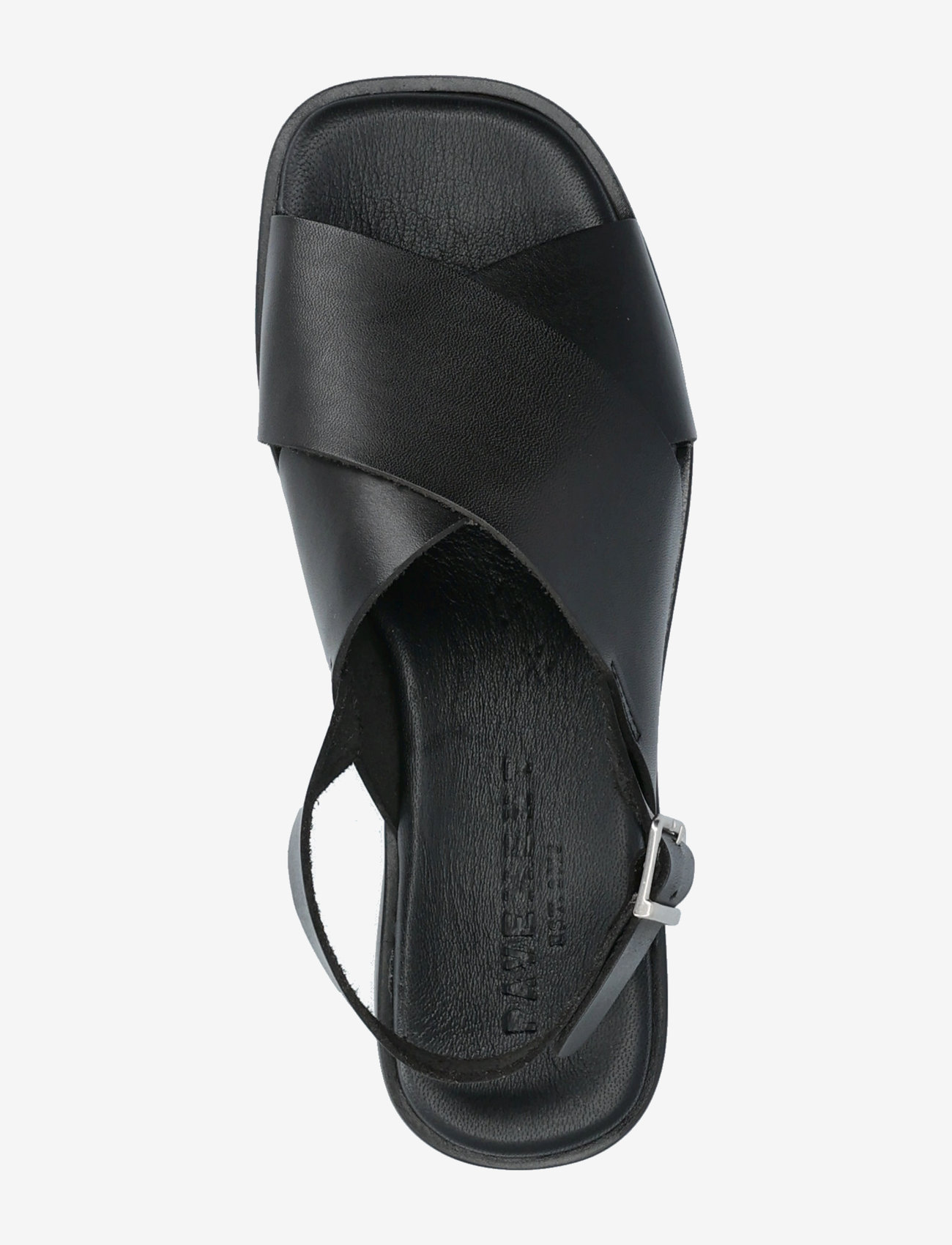 Pavement - Carly - flade sandaler - black - 3