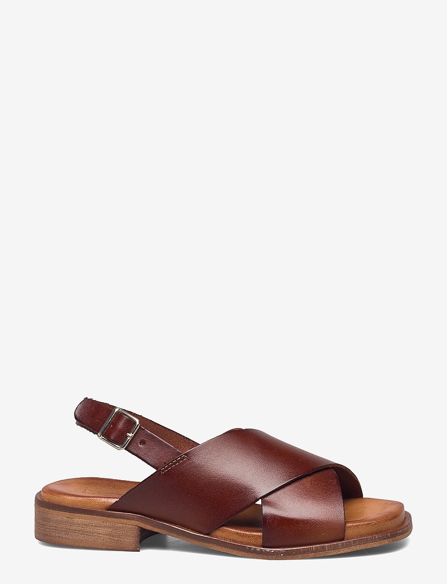 Pavement - Carly - gladiatorsandaler - tan - 1