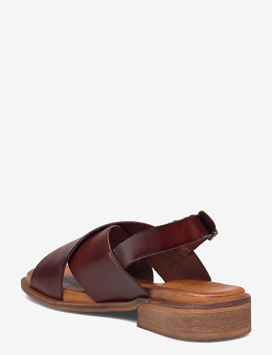 Pavement - Carly - gladiatorsandaler - tan - 2