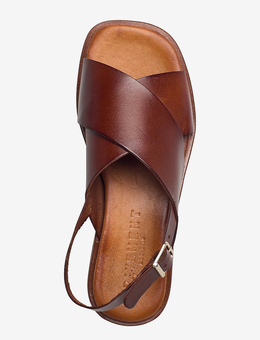 Pavement - Carly - gladiatorsandaler - tan - 3