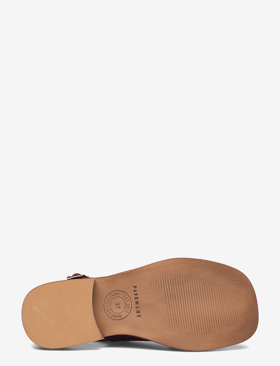 Pavement - Carly - gladiatorsandaler - tan - 4