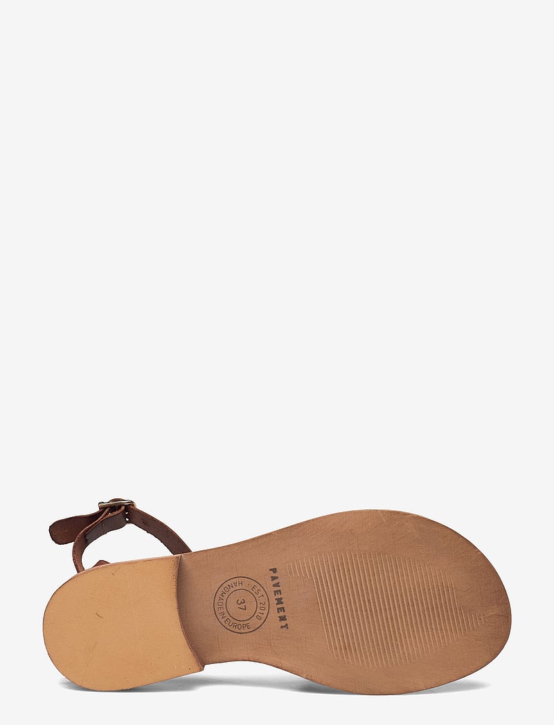 Pavement - Kendra - gladiatorsandaler - tan - 4
