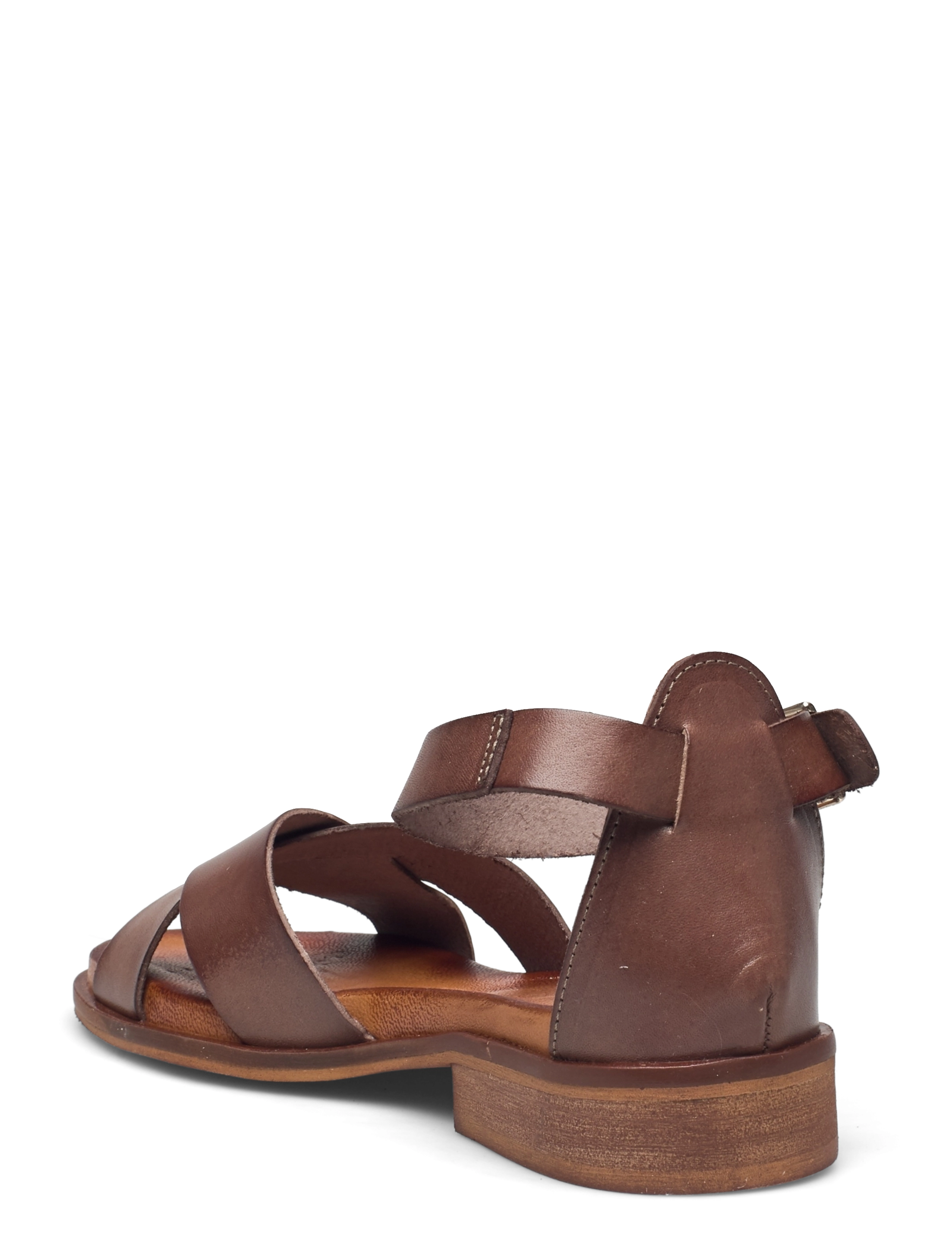 Pavement - Kendra - matalat sandaalit - taupe 065 - 2