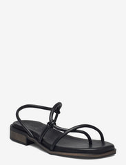 Pavement - Linda - flade sandaler - black 020 - 0