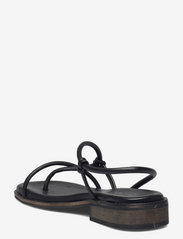Pavement - Linda - matalat sandaalit - black 020 - 2