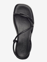 Pavement - Linda - platta sandaler - black 020 - 3
