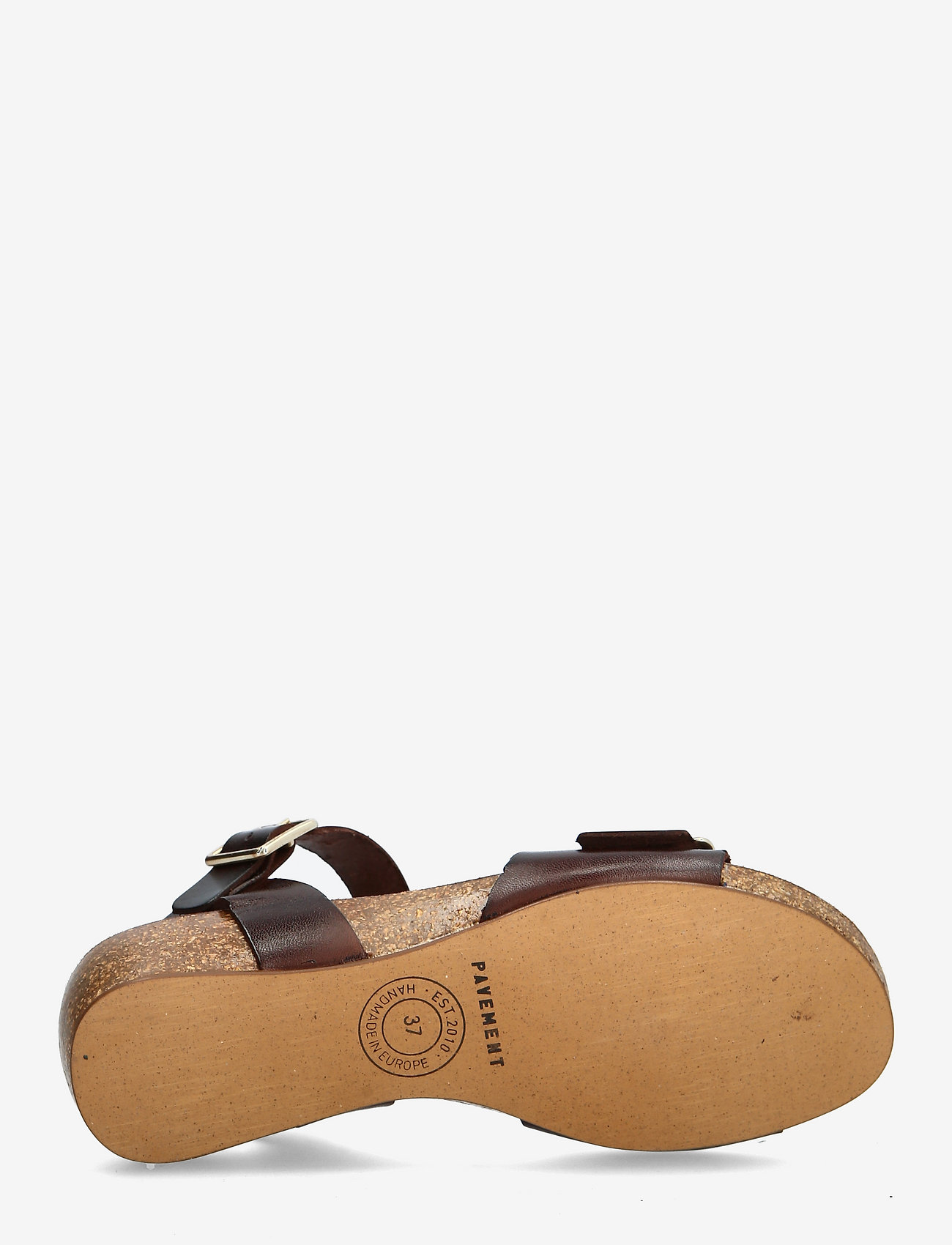 Pavement - Mila - brown - 4