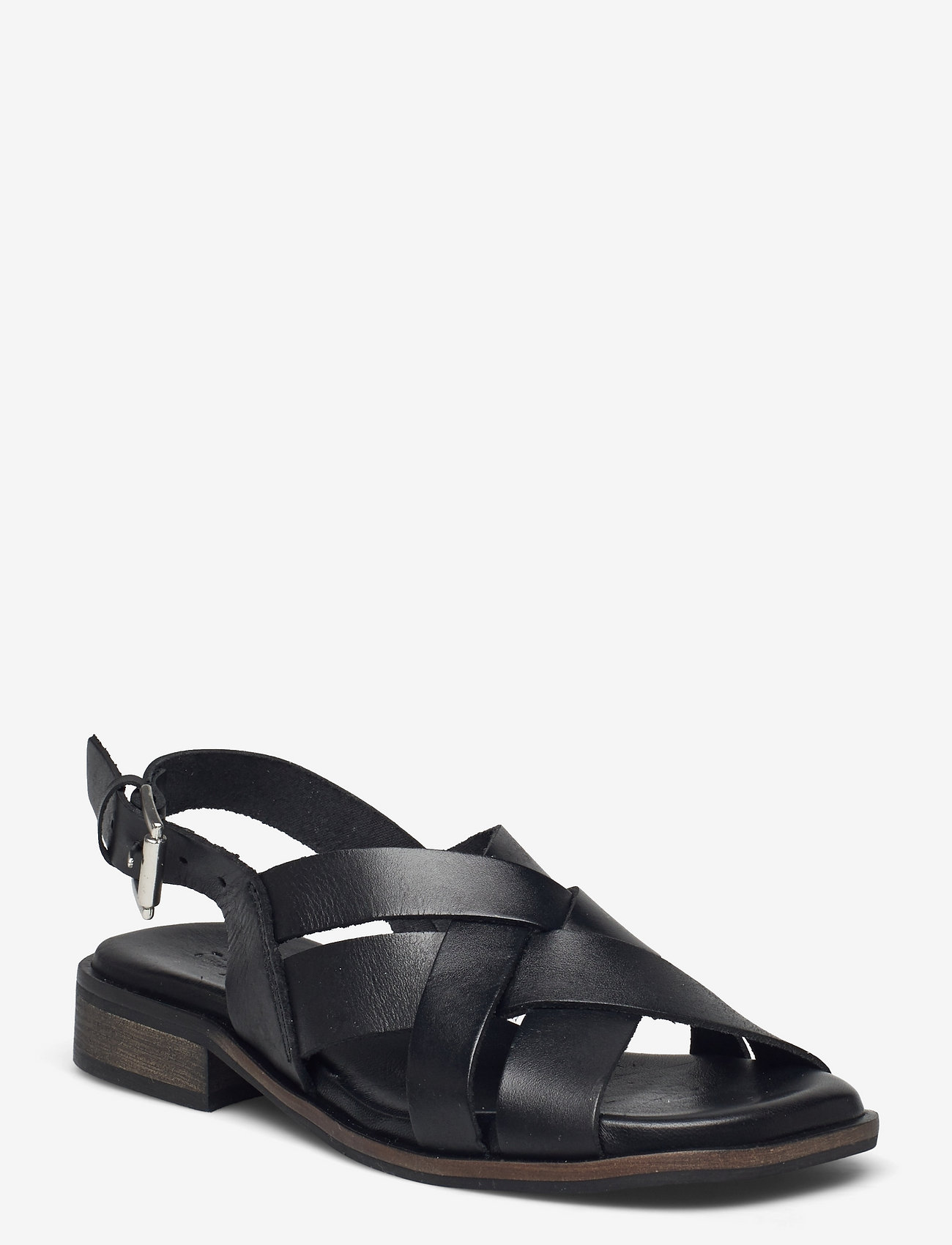 Pavement - Marina - flat sandals - black 020 - 0